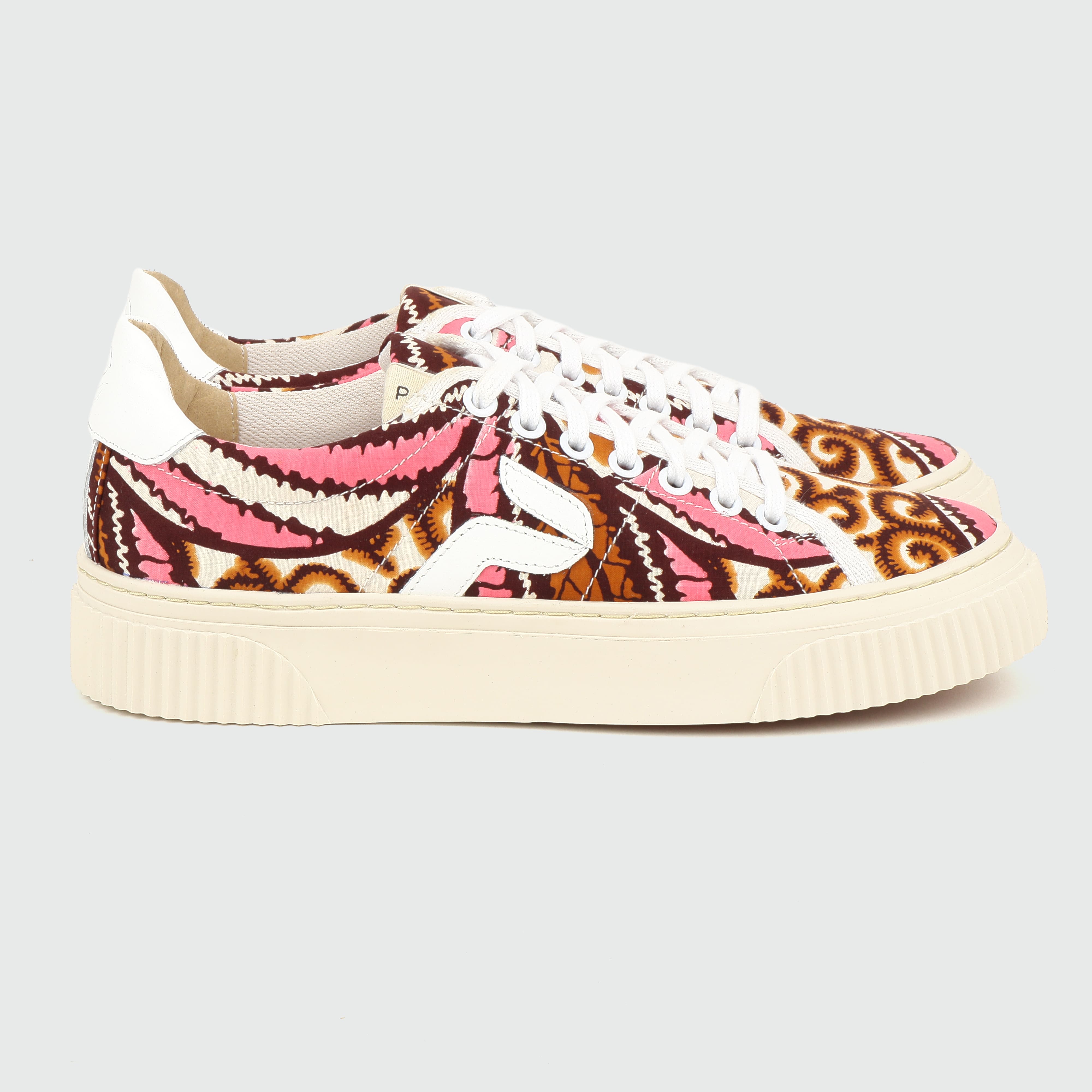 Baskets Bini Sandaga - Panafrica