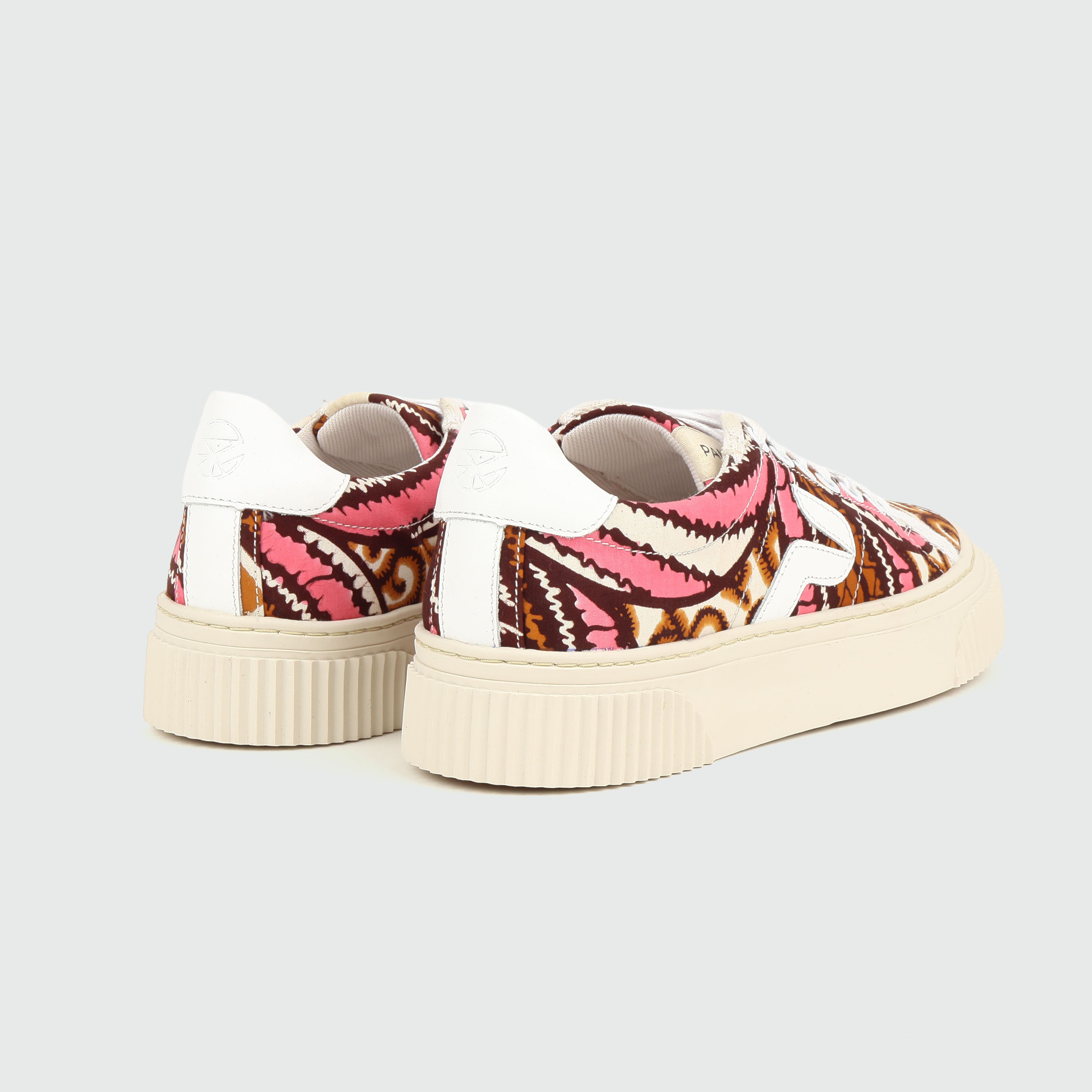 Baskets Bini Sandaga - Panafrica