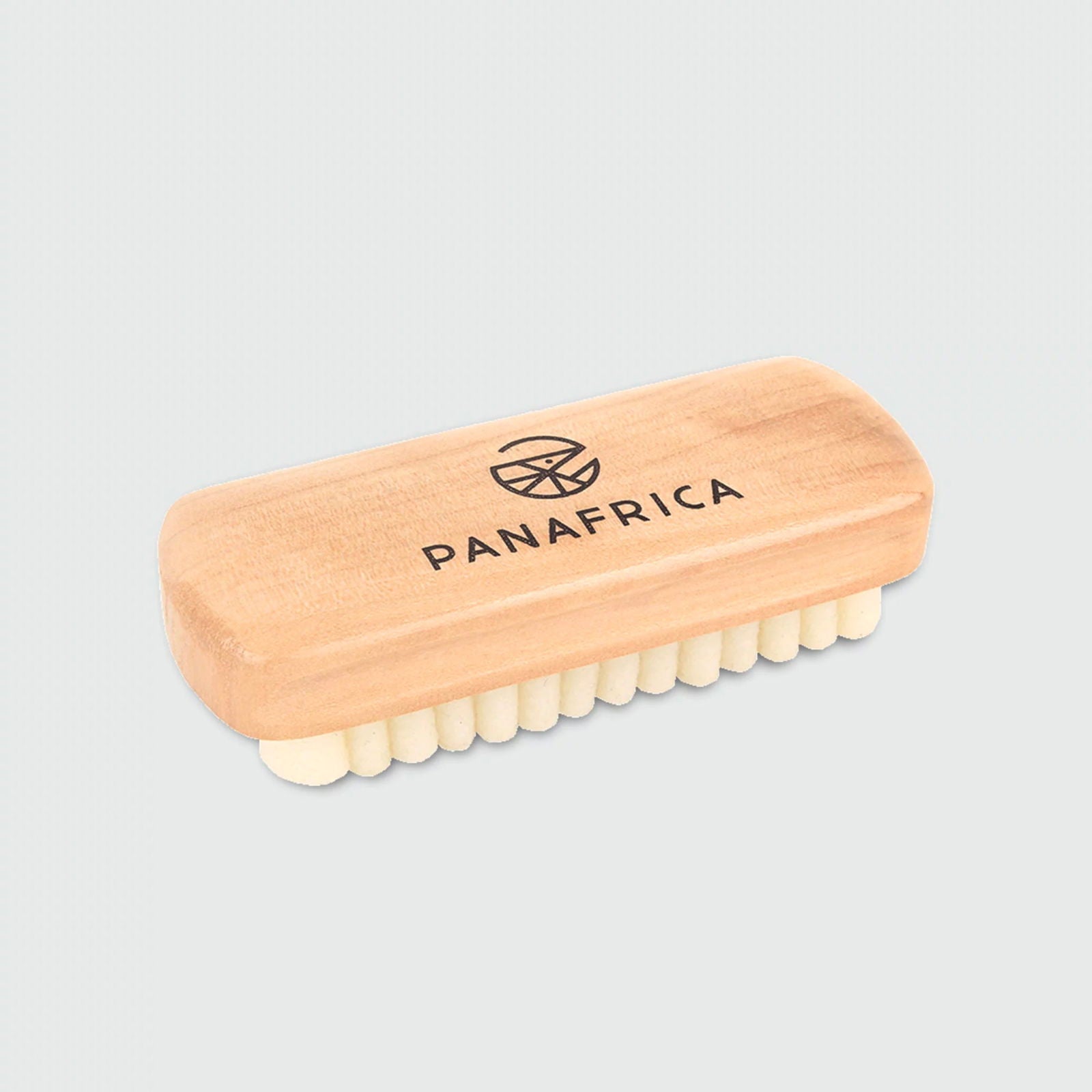 PANAFRICA - Baskets colorées et engagées - Brosse crêpe