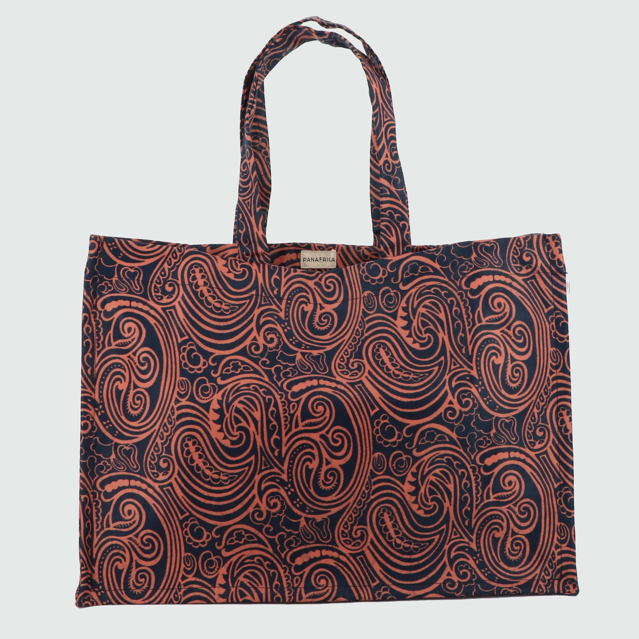 Cabas Volutes