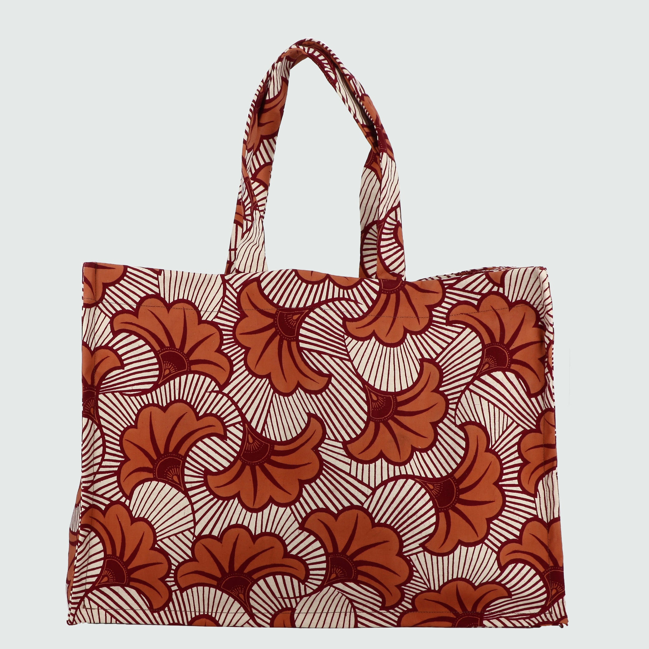 Abidjan tote bag