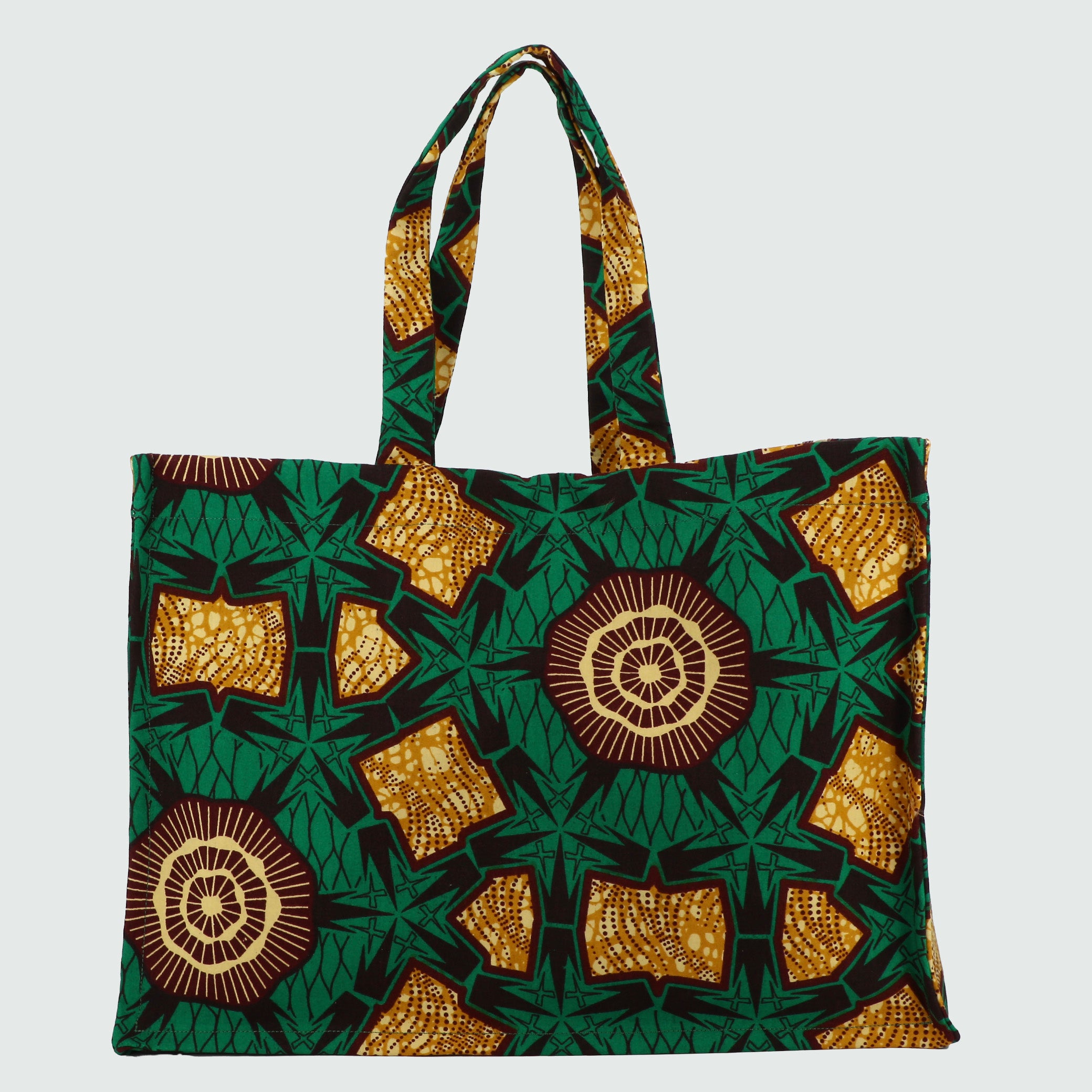 Abidjan tote bag