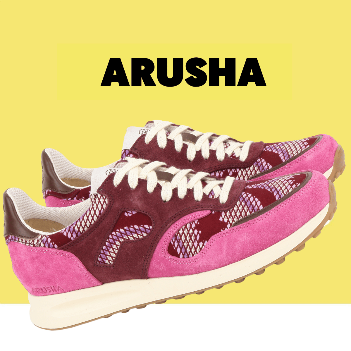 Gamme Arusha AH26
