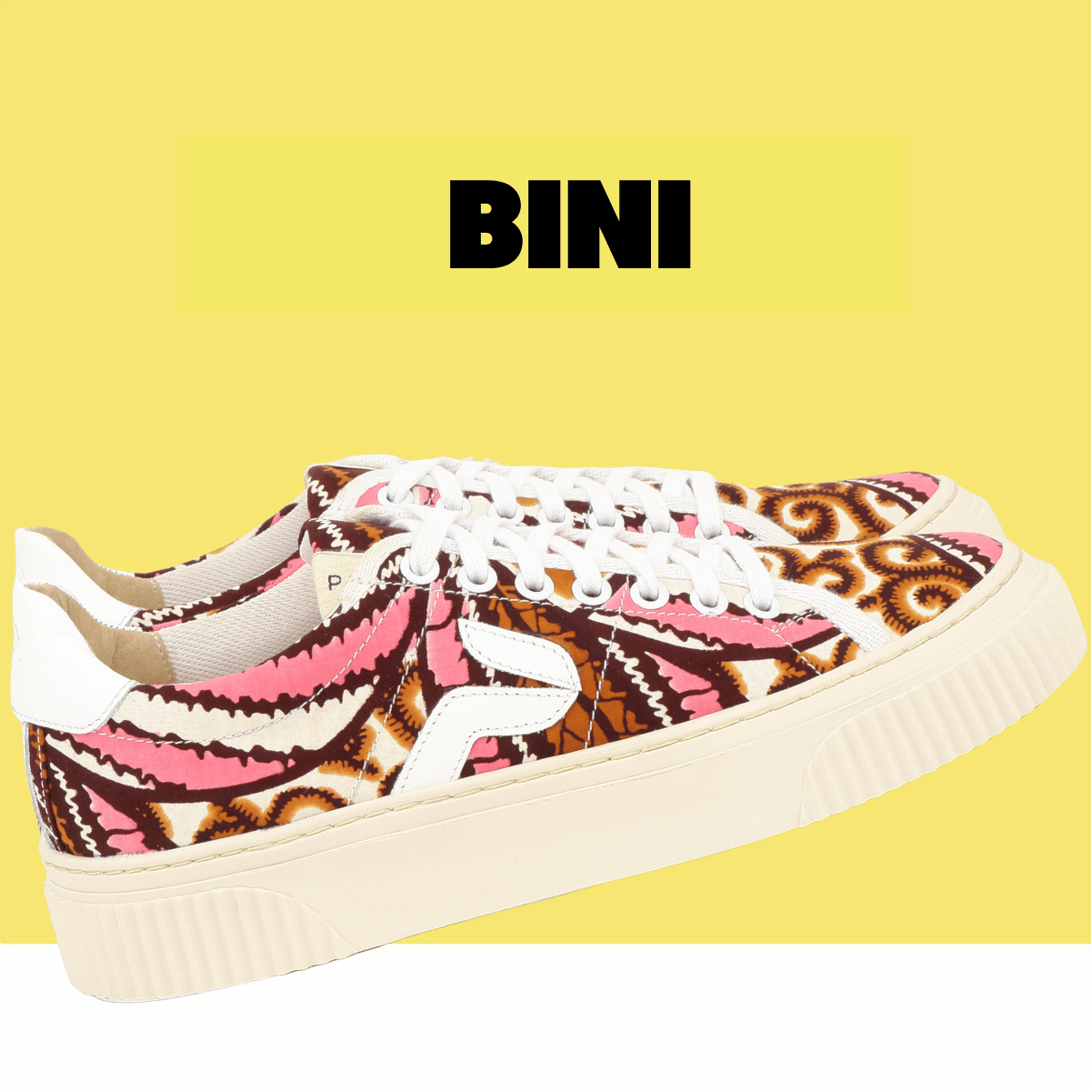 Gamme Bini AH26