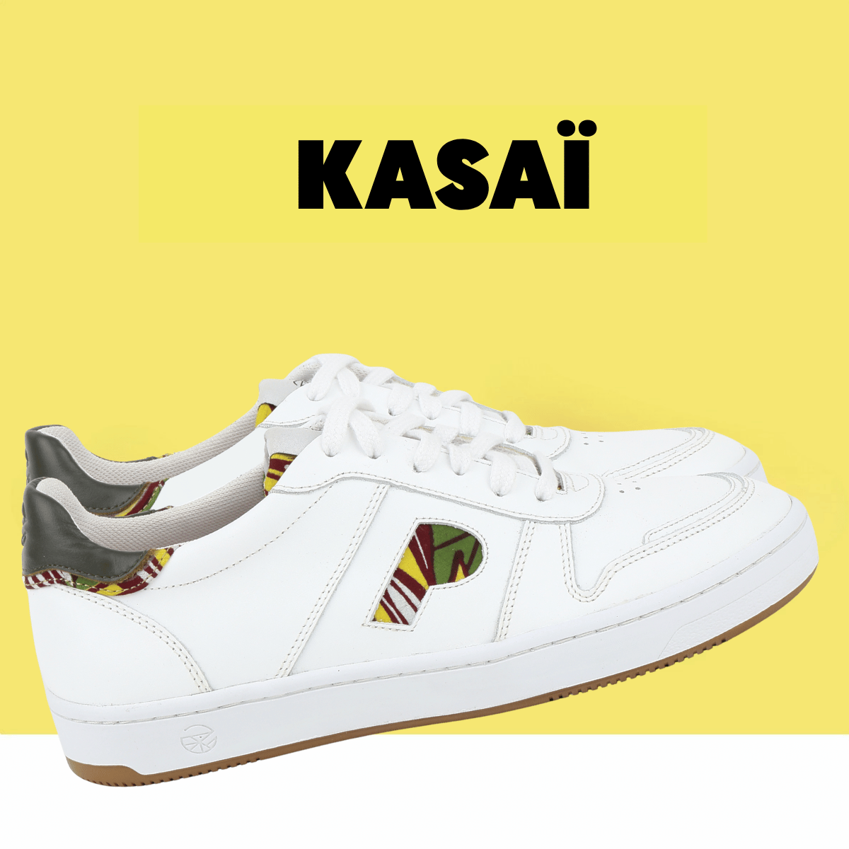 Gamme Kasaï AH26 - Panafrica