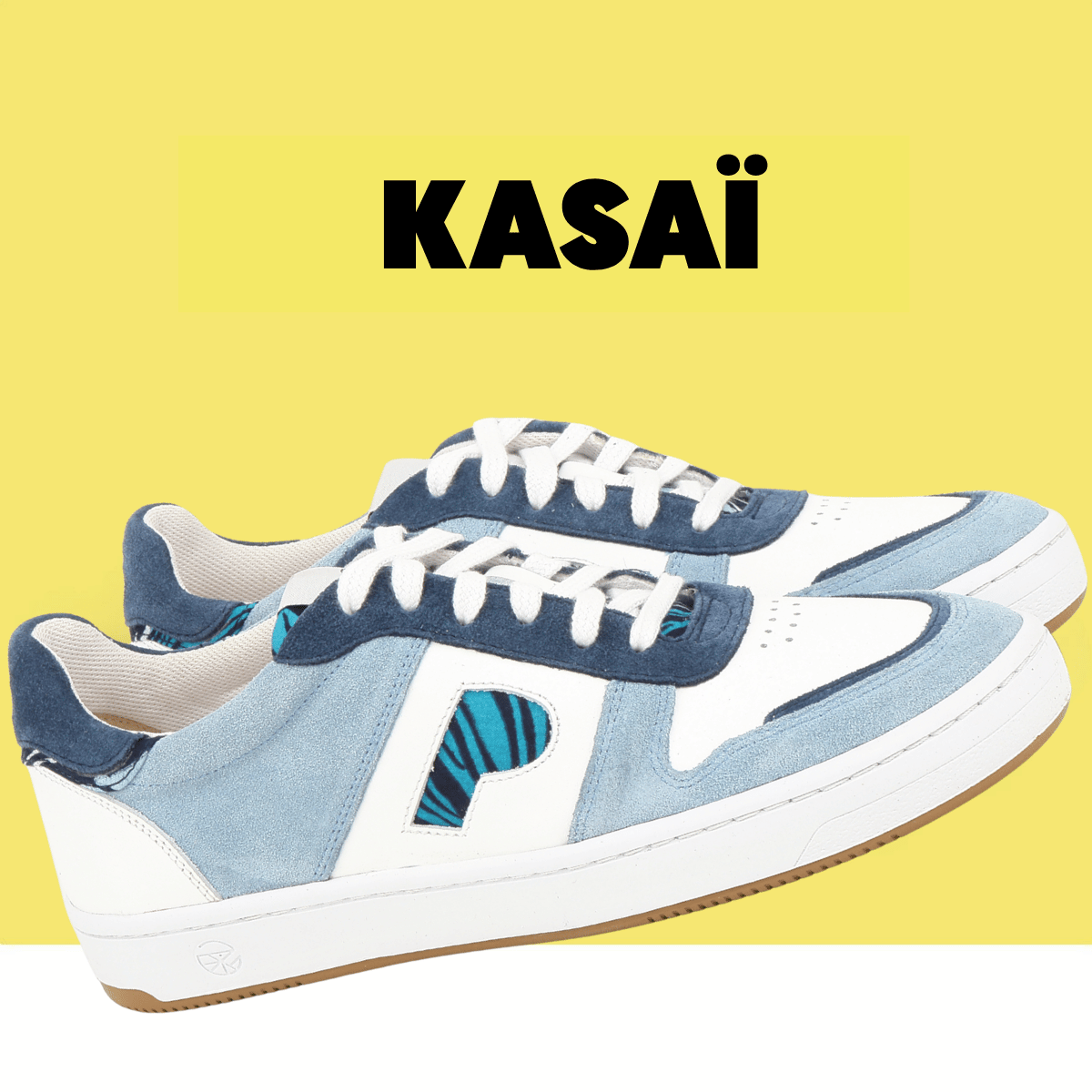 Gamme Kasaï AH26