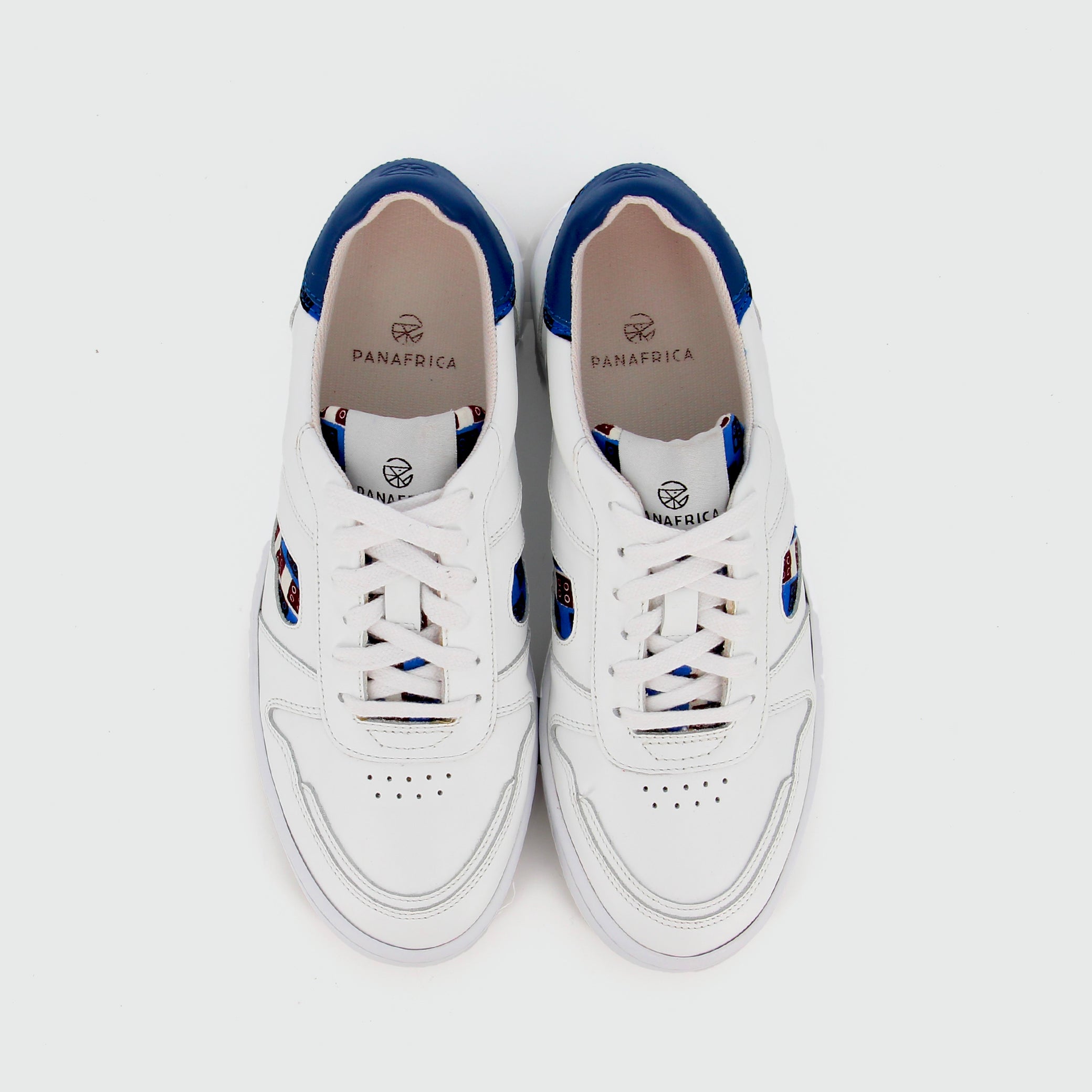 Kasaï Bleu - Panafrica