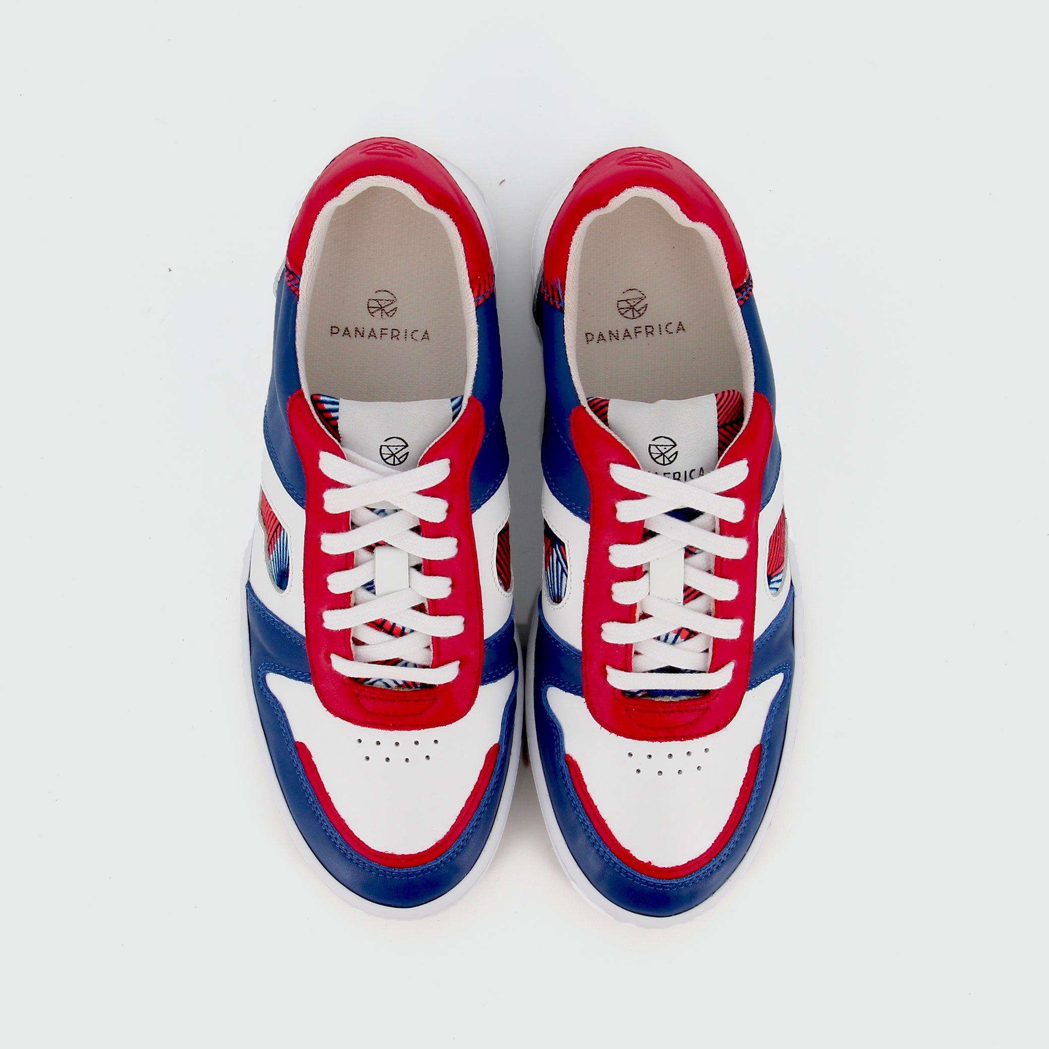 Kasaï New-York - Panafrica