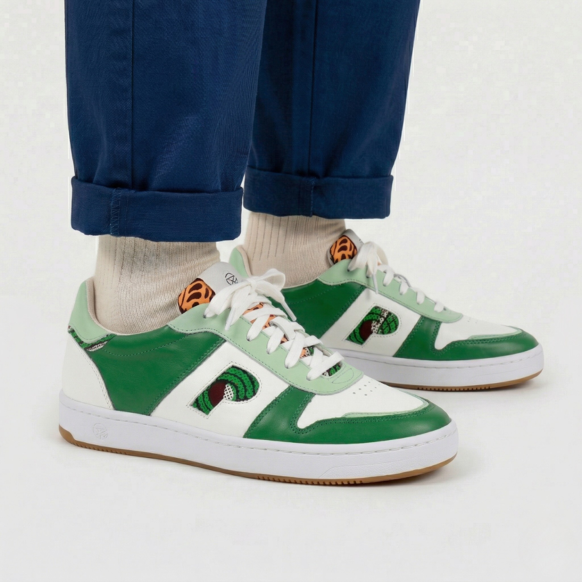 Kasaï Vert-Panafrica