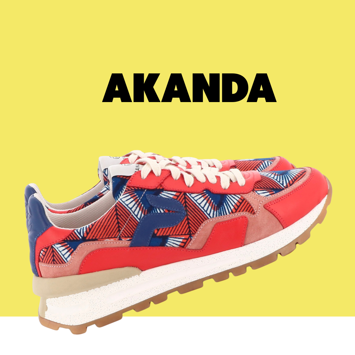 Menu Akanda PE26 - Panafrica