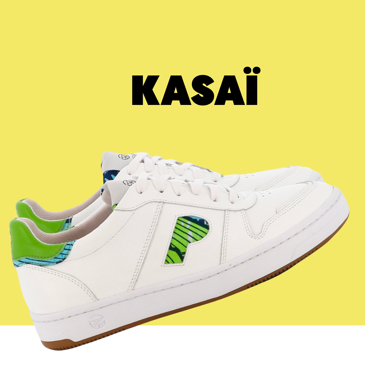 Menu Kasaï PE26 - Panafrica