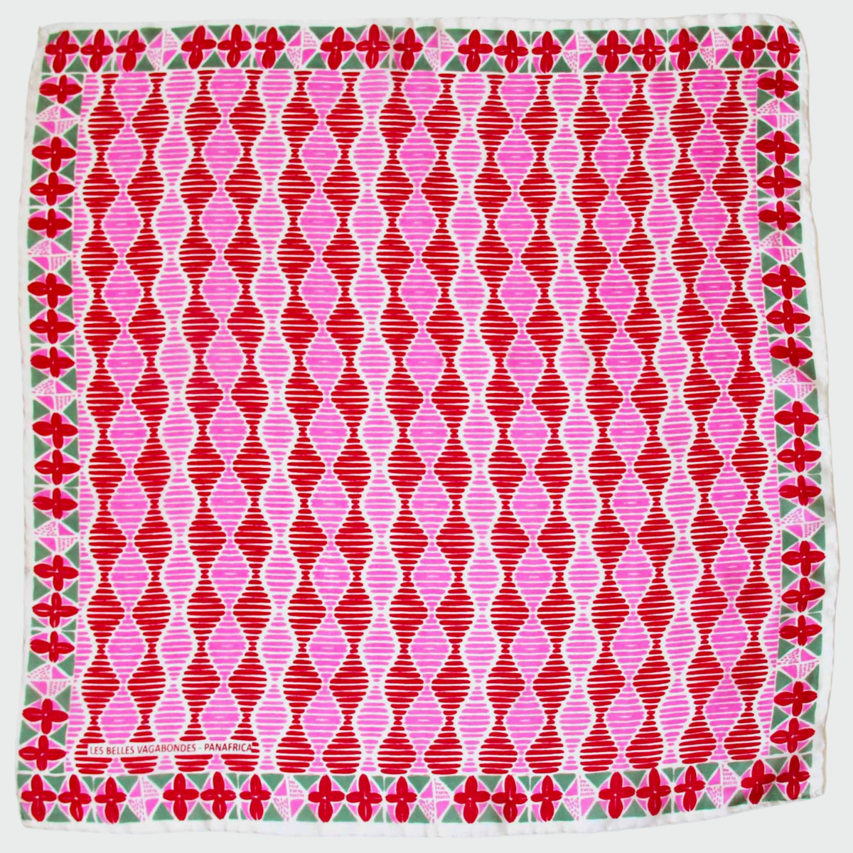 Mopti rouge Panafrica 