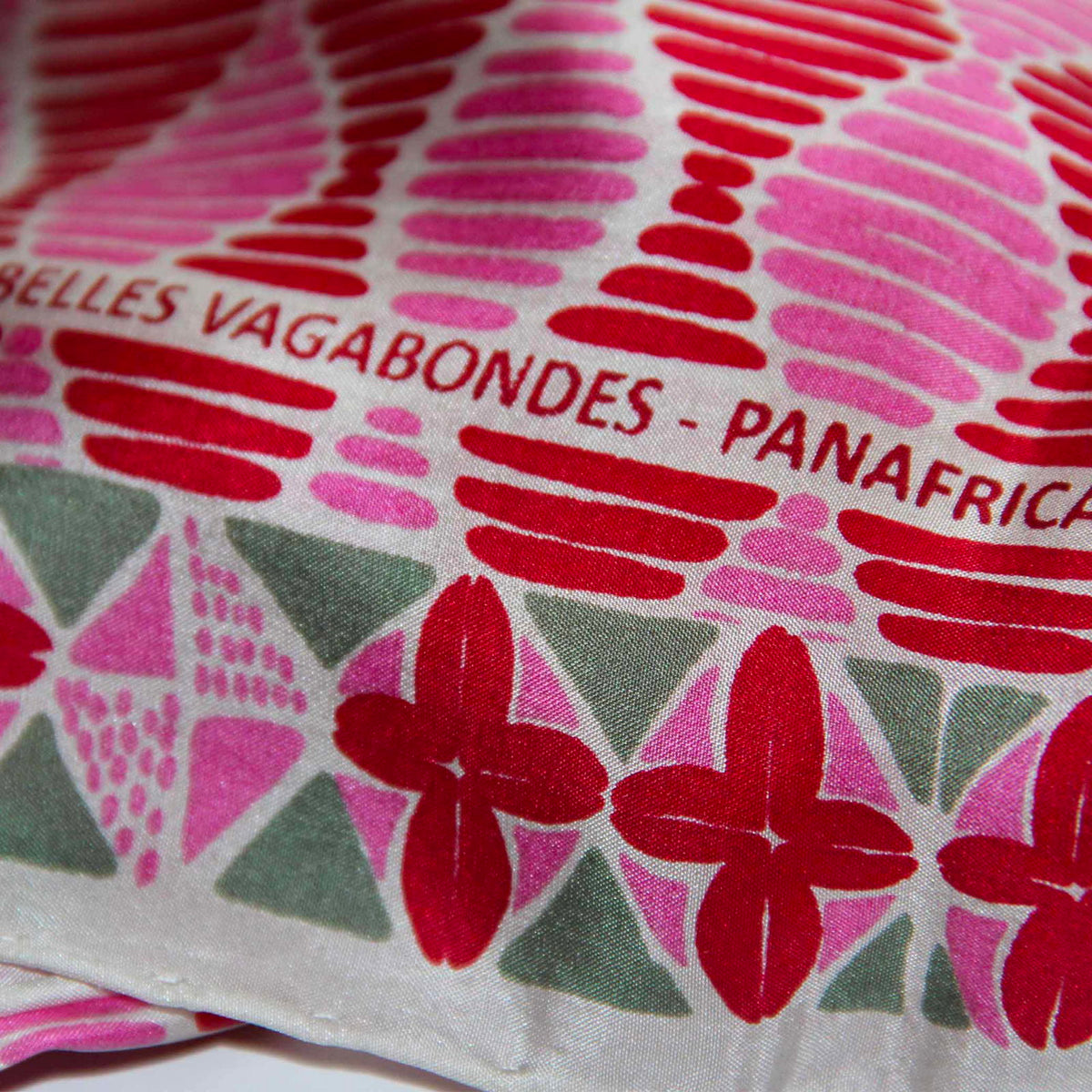 Mopti rouge Panafrica 
