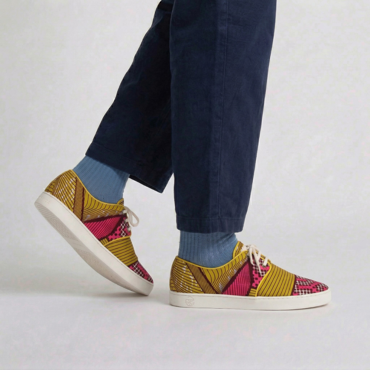 Baskets Oasis Dakar Lifestyle - Panafrica
