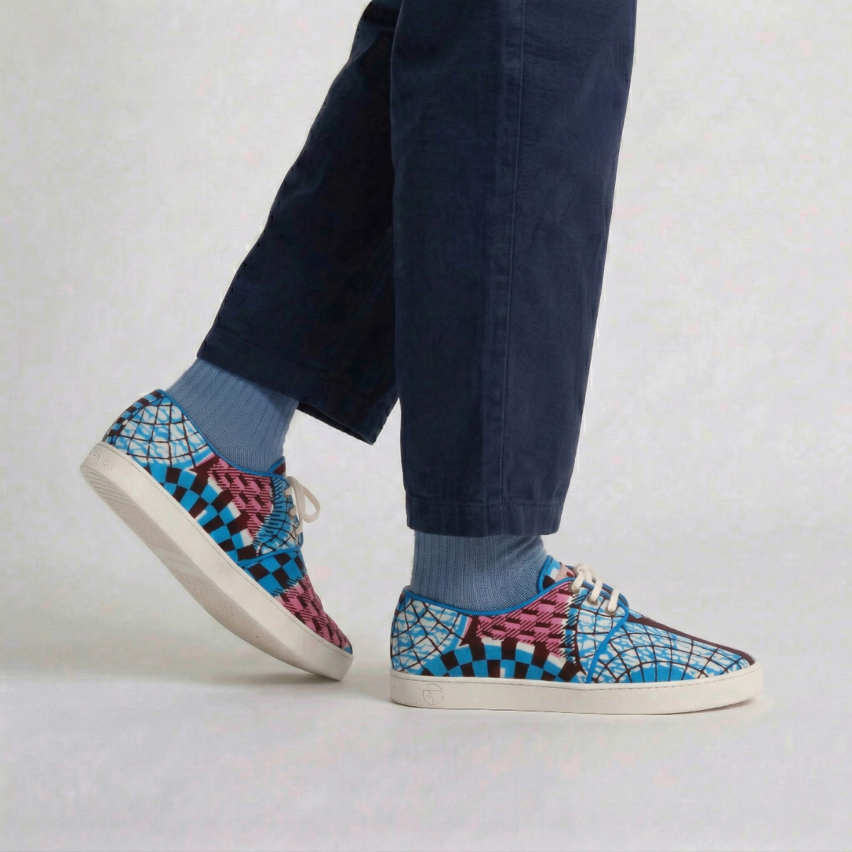 Baskets Oasis Agadir - Panafrica