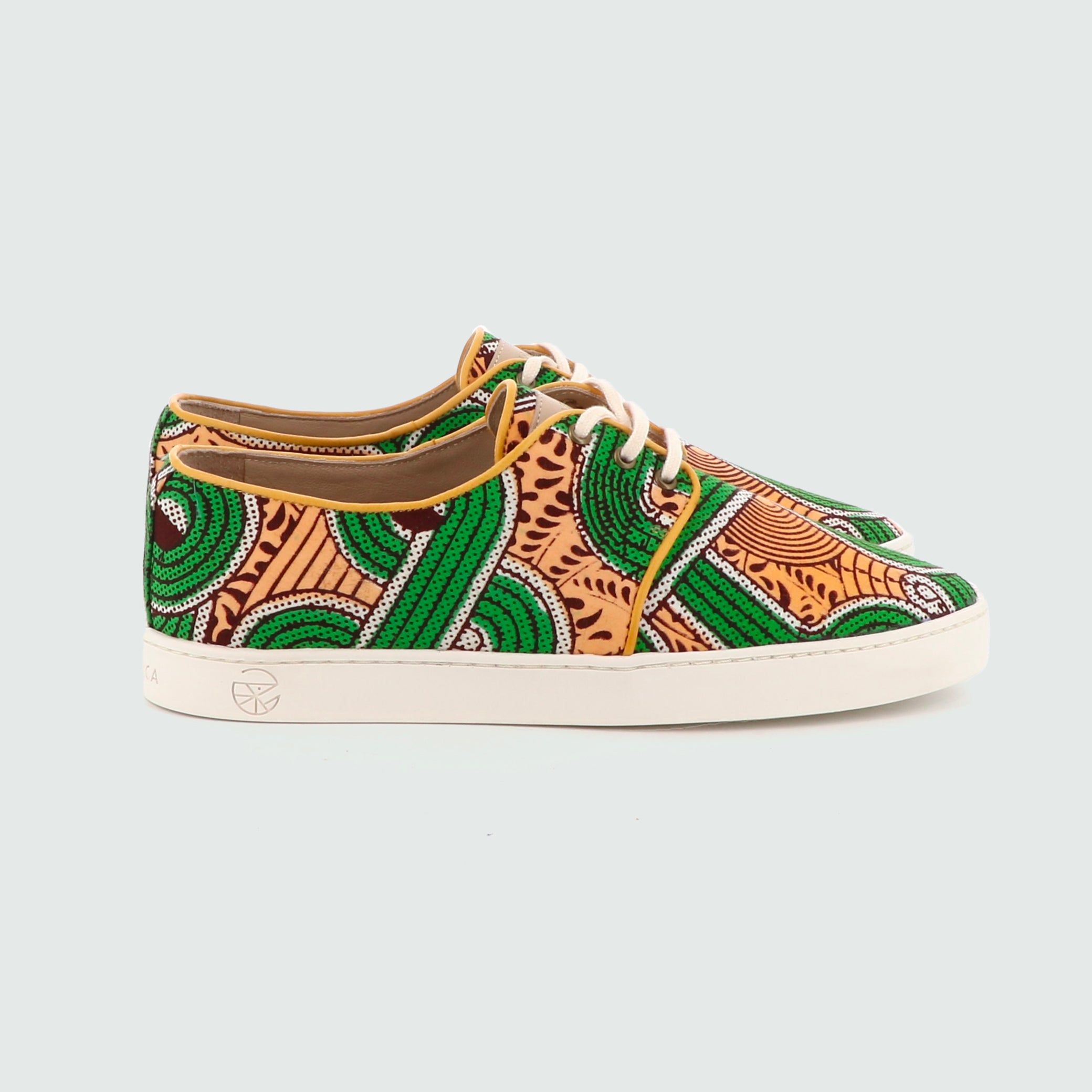 Baskets Oasis Cape Town - Panafrica