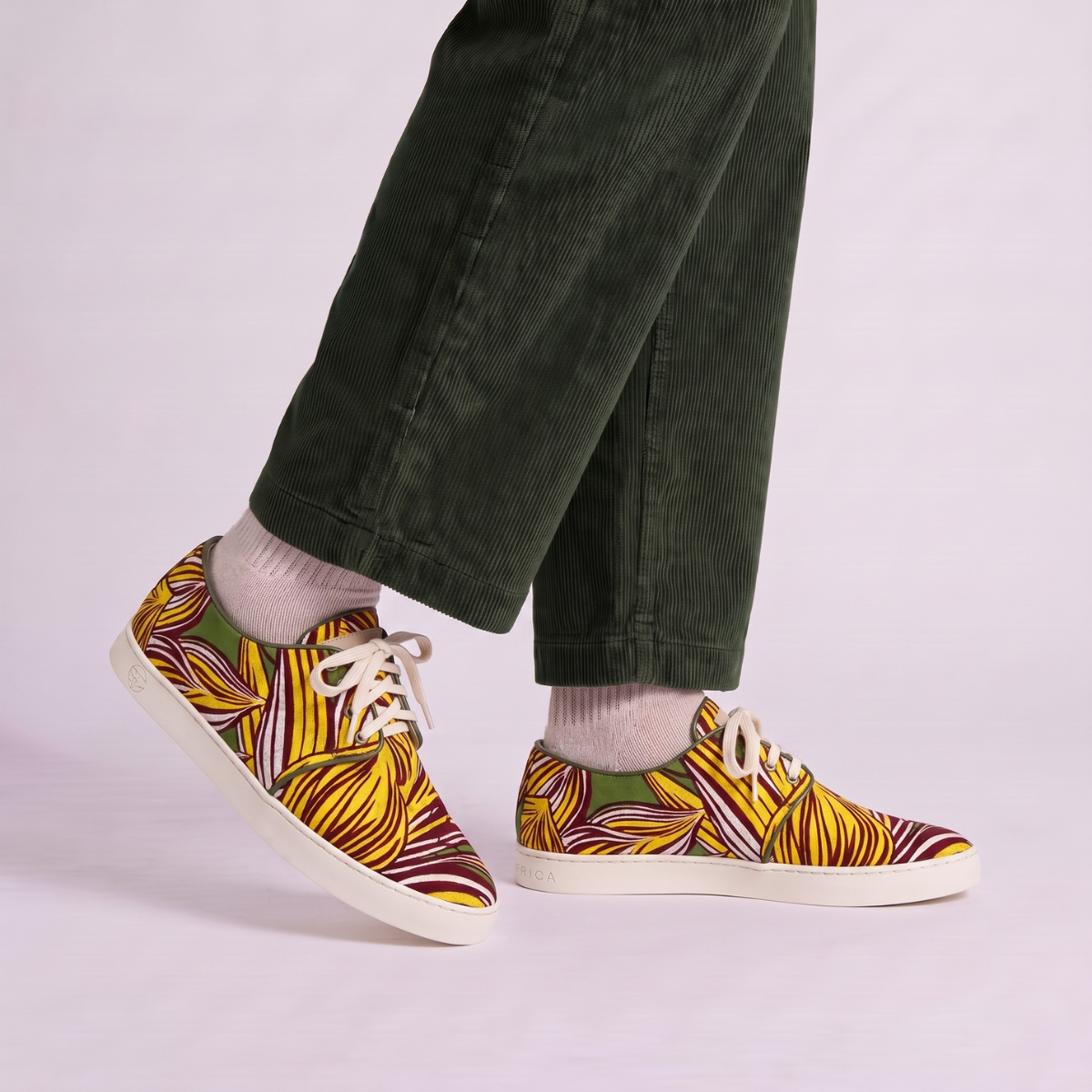 Baskets Mokolo - Panafrica