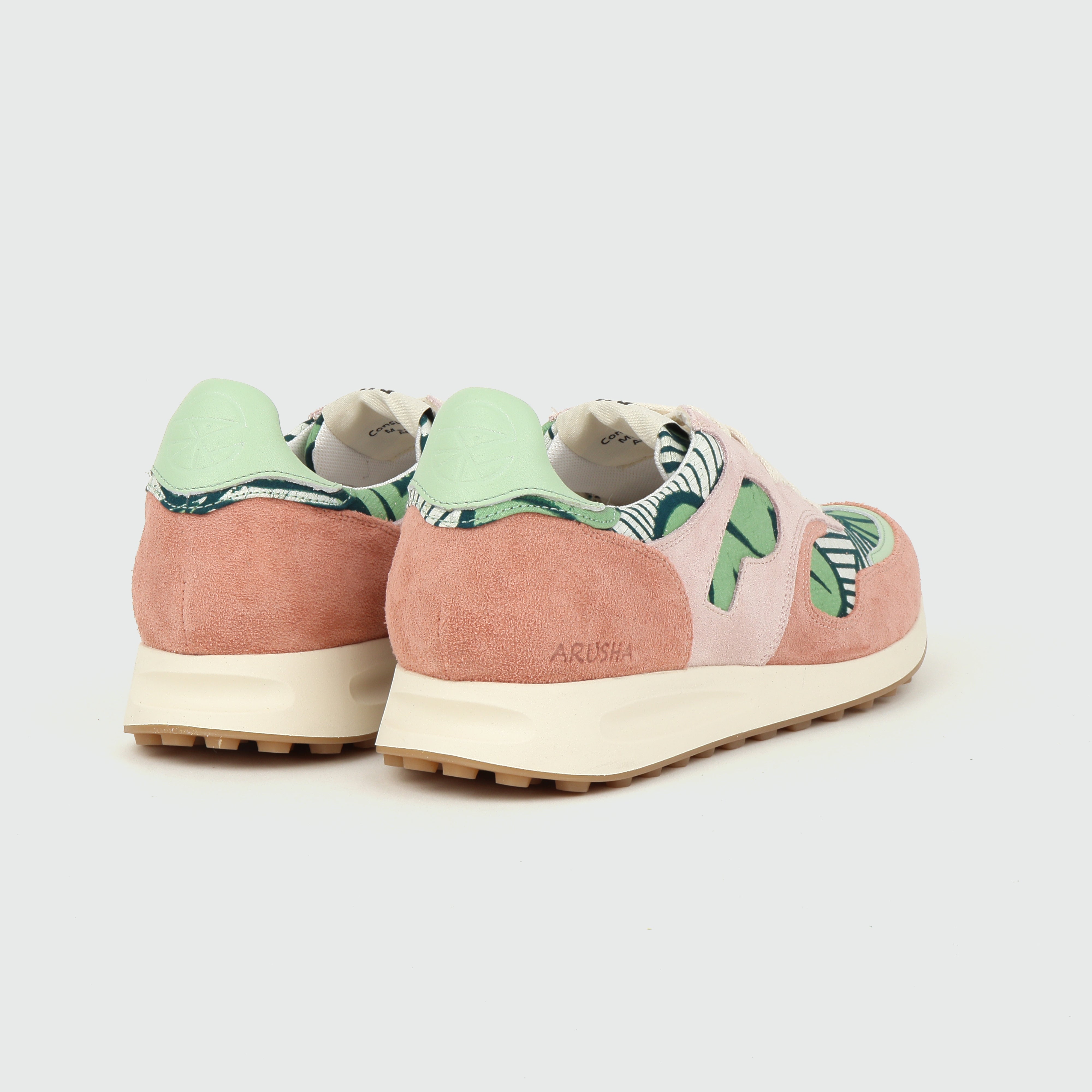 Arusha Bubble Gum