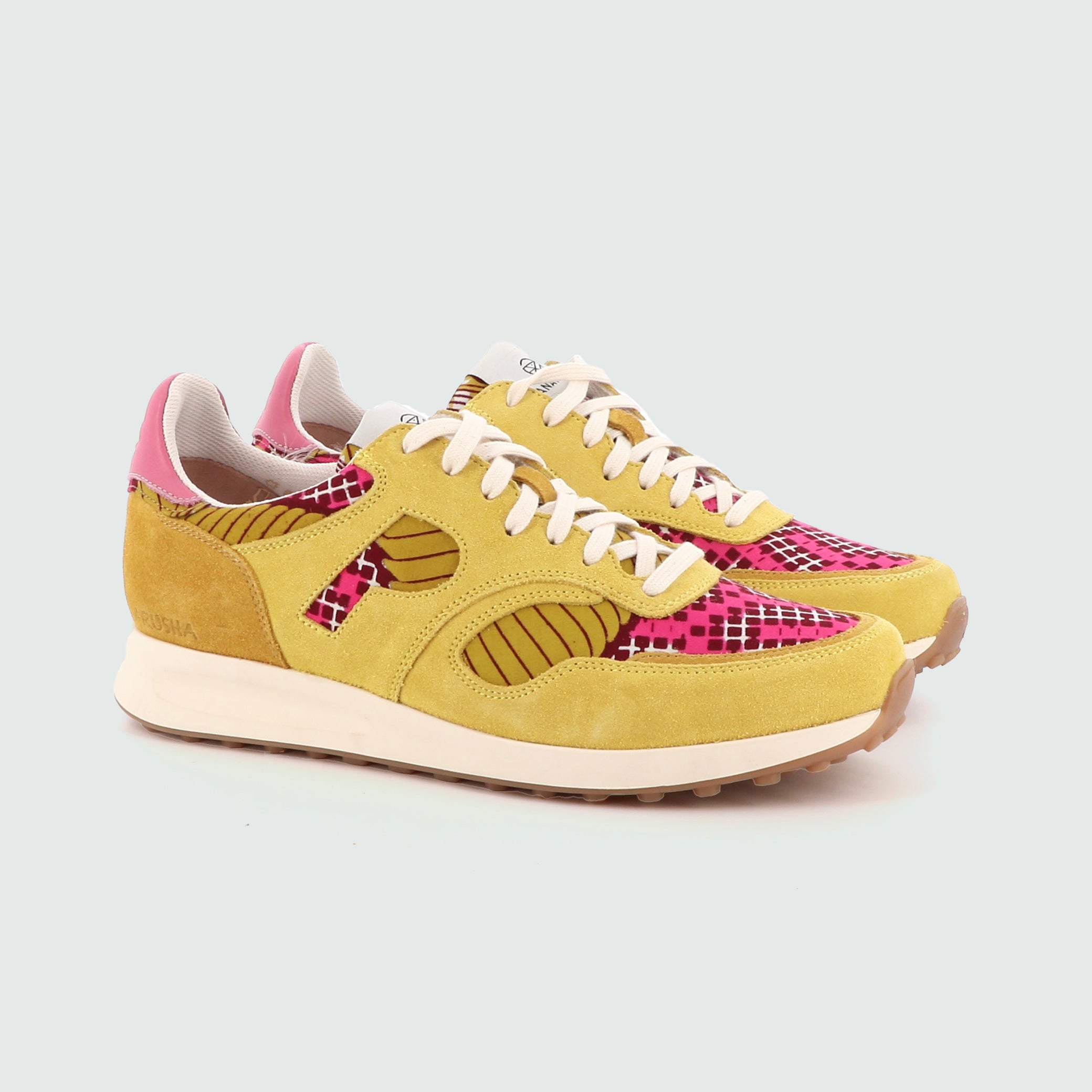 Arusha Soleil - Panafrica