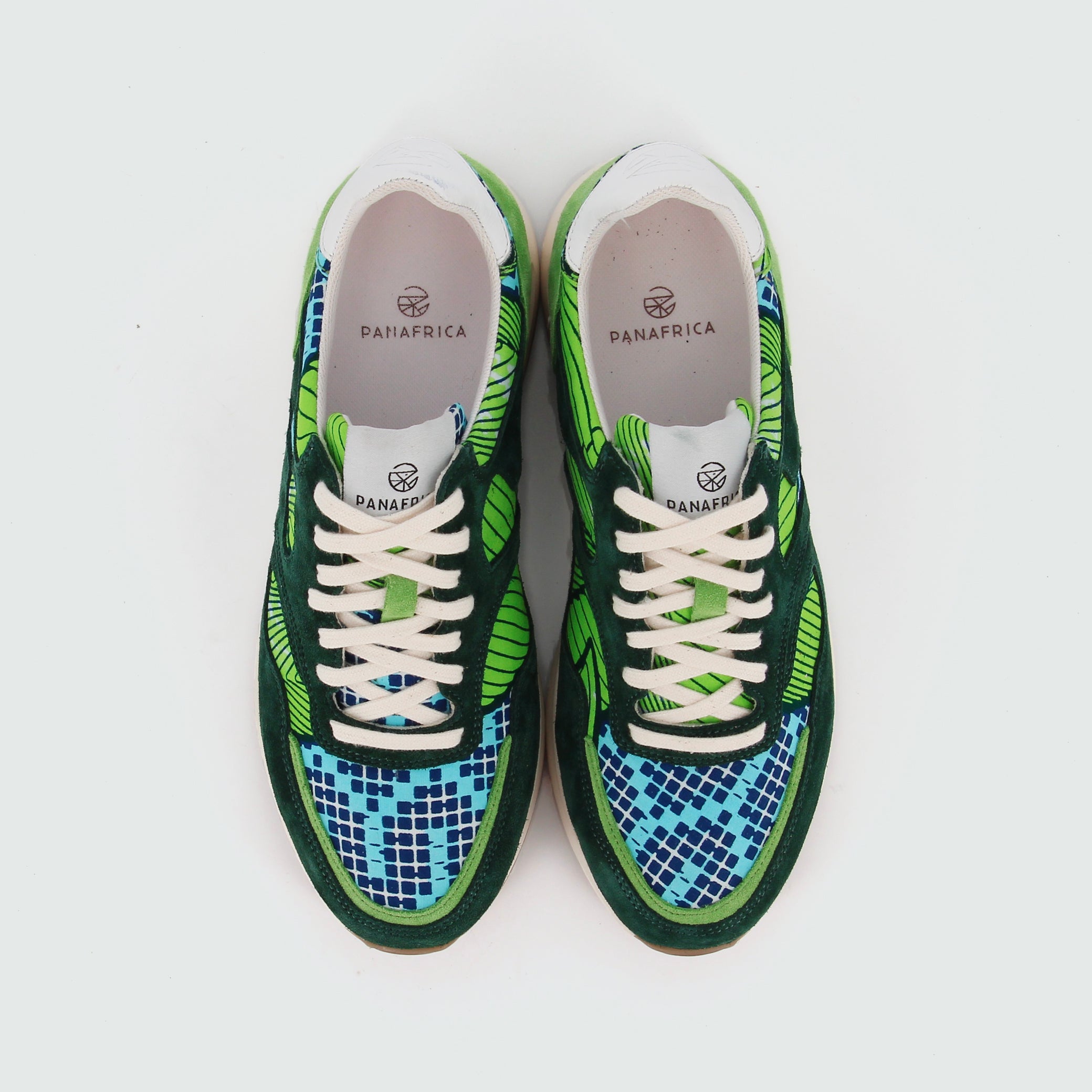 Arusha Vert - Panafrica