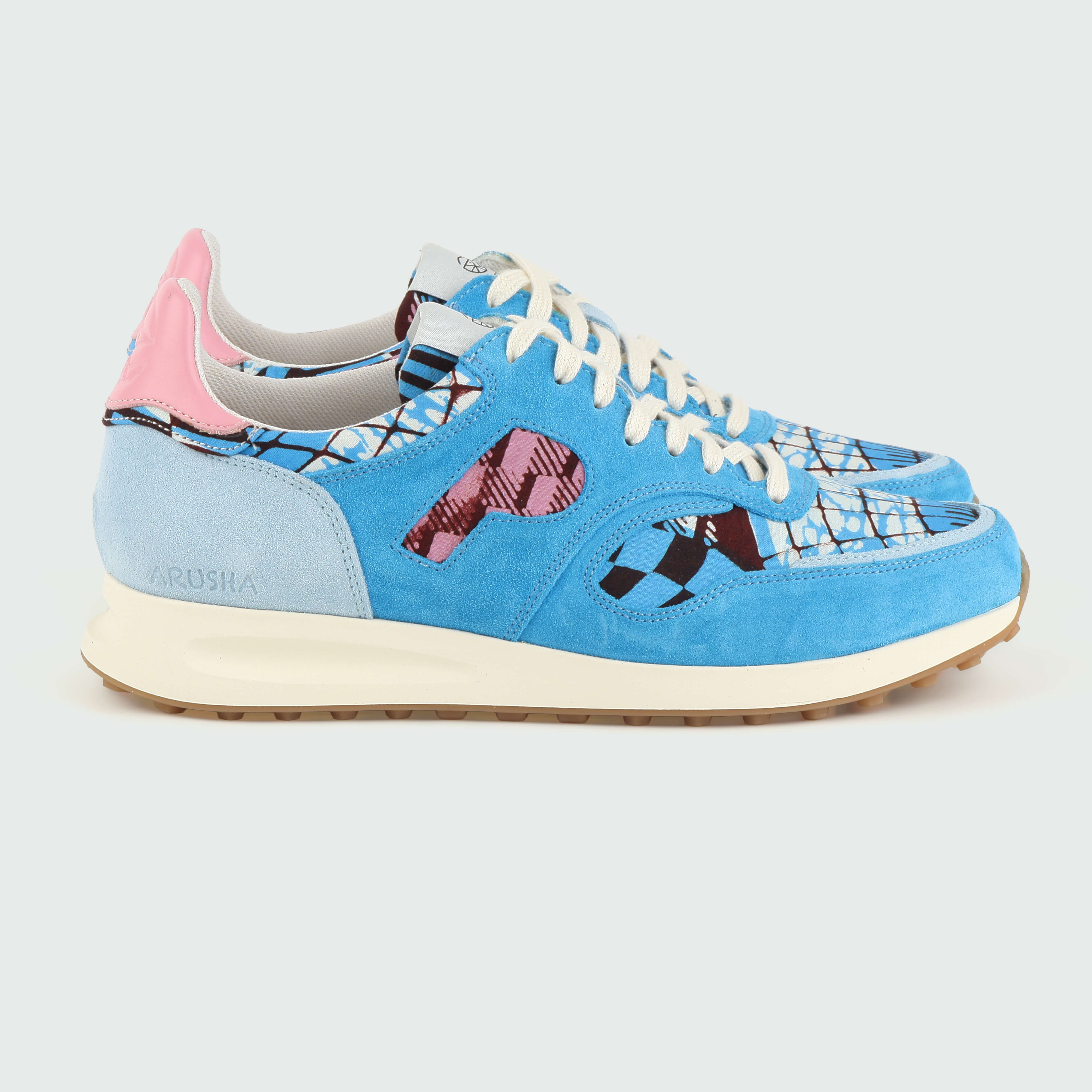 Arusha Azur - Panafrica