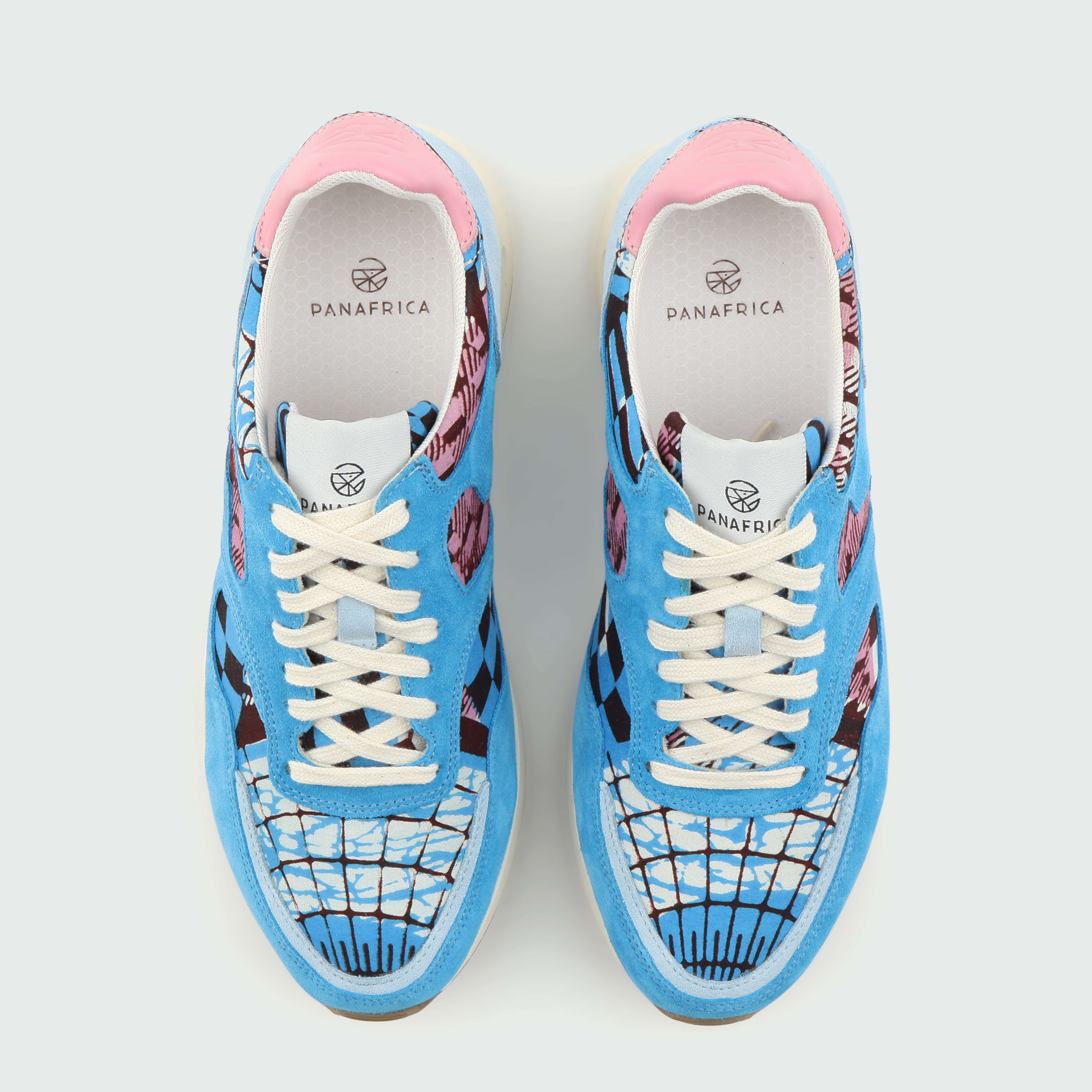 Arusha Azur - Panafrica