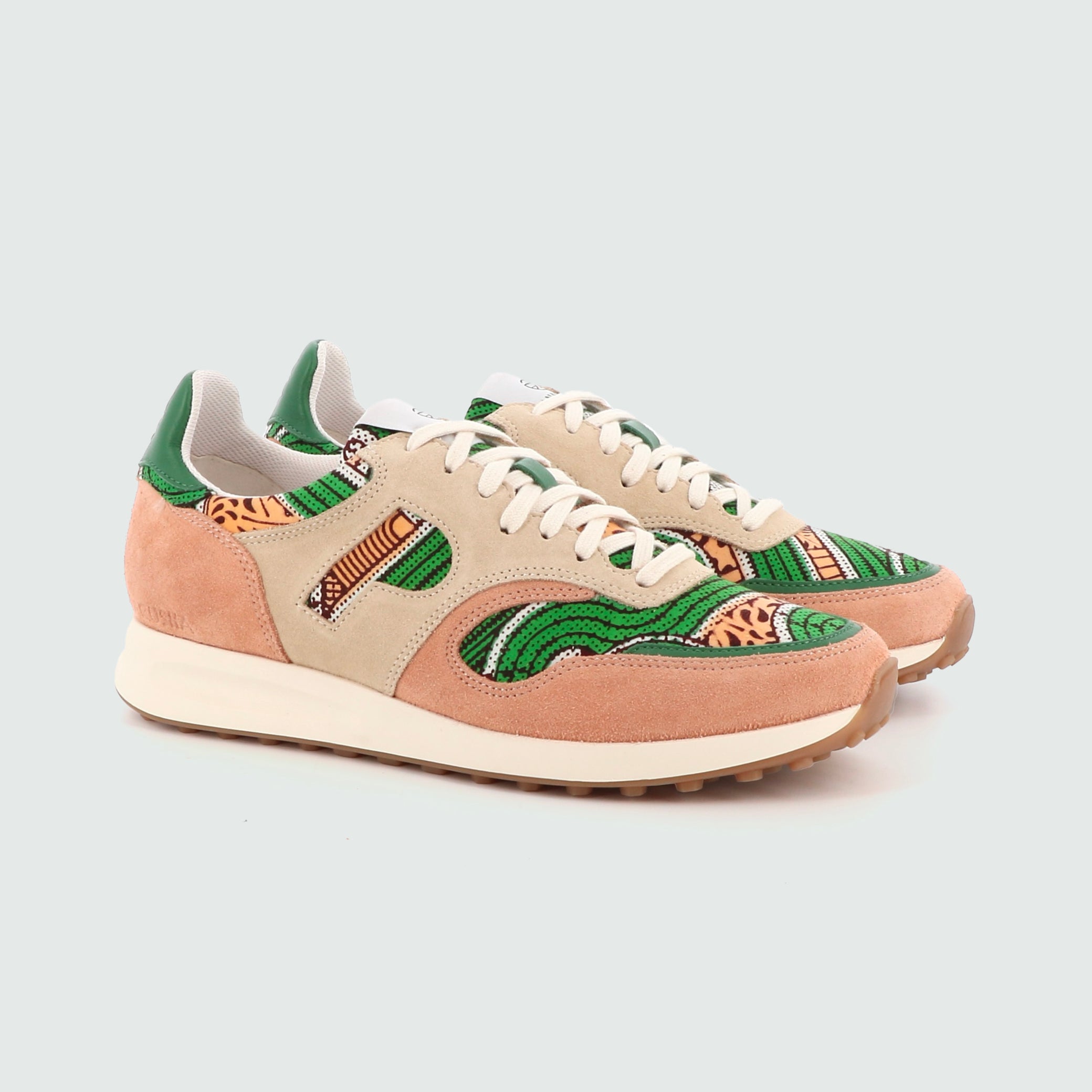 Arusha Pêche - Panafrica