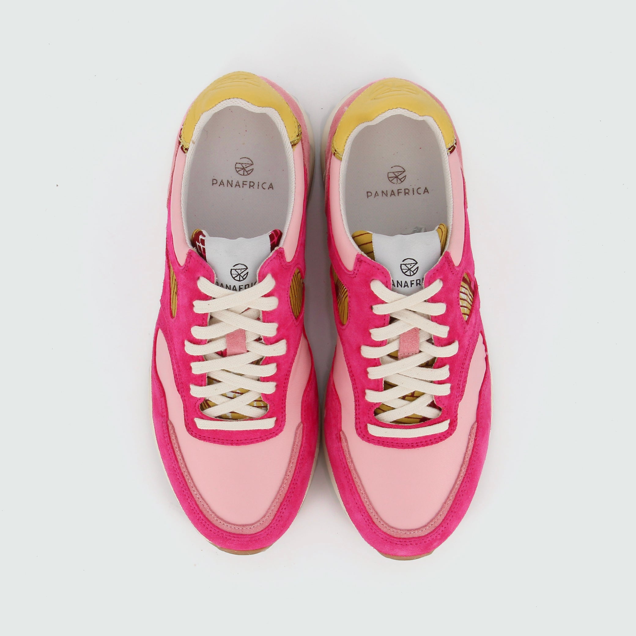 Arusha-Fuschia - Panafrica