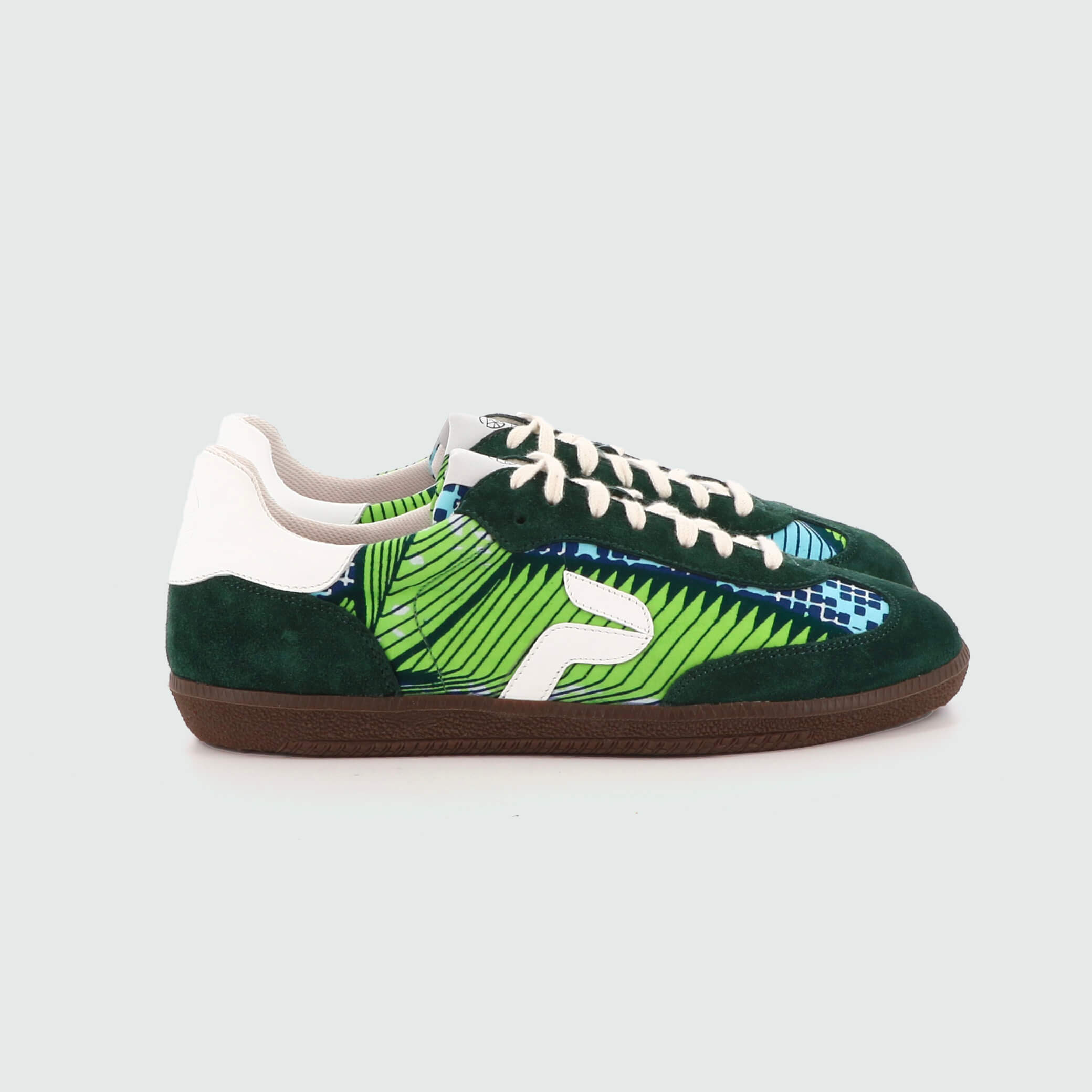 Sahara Vert - Panafrica