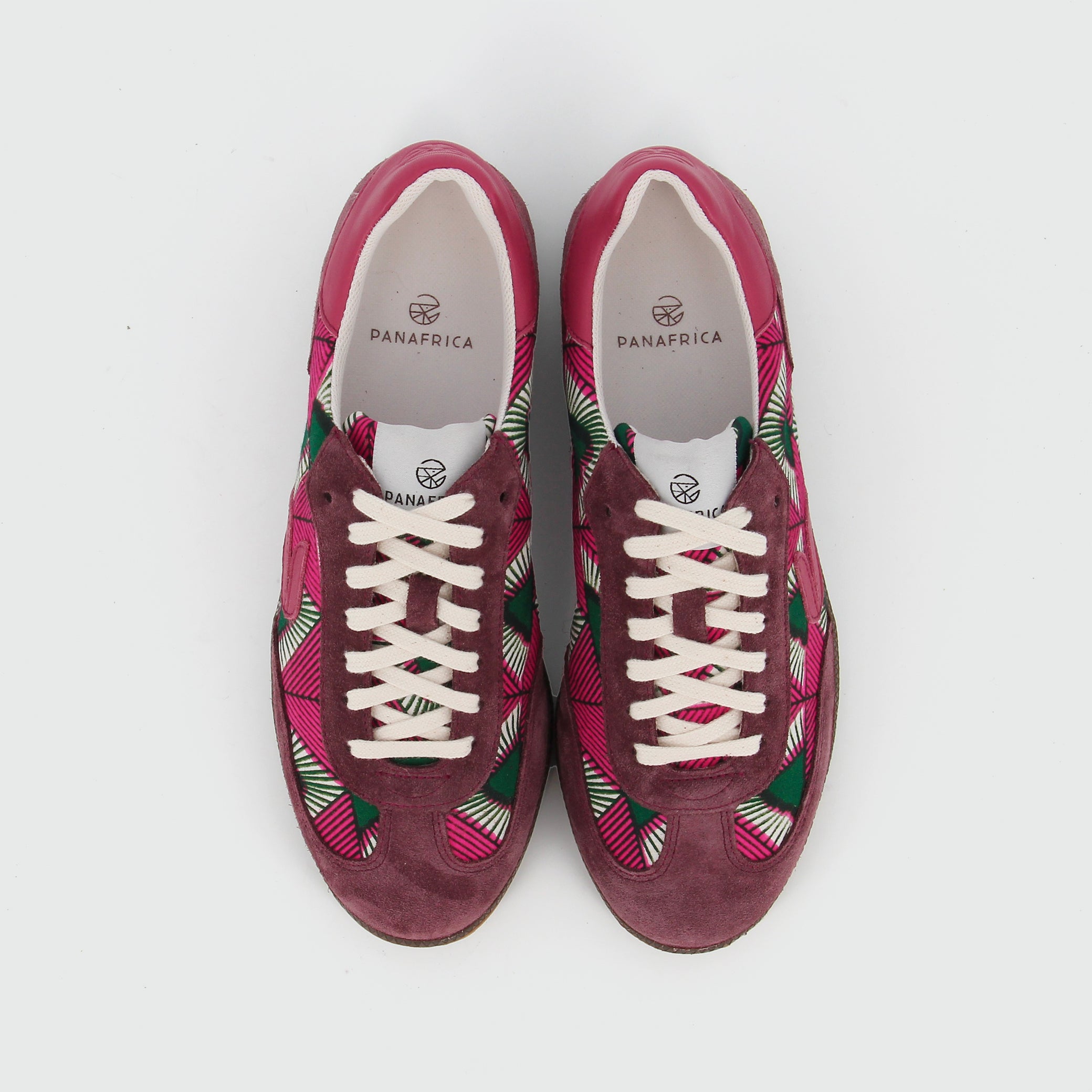 Sahara Prune - Panafrica