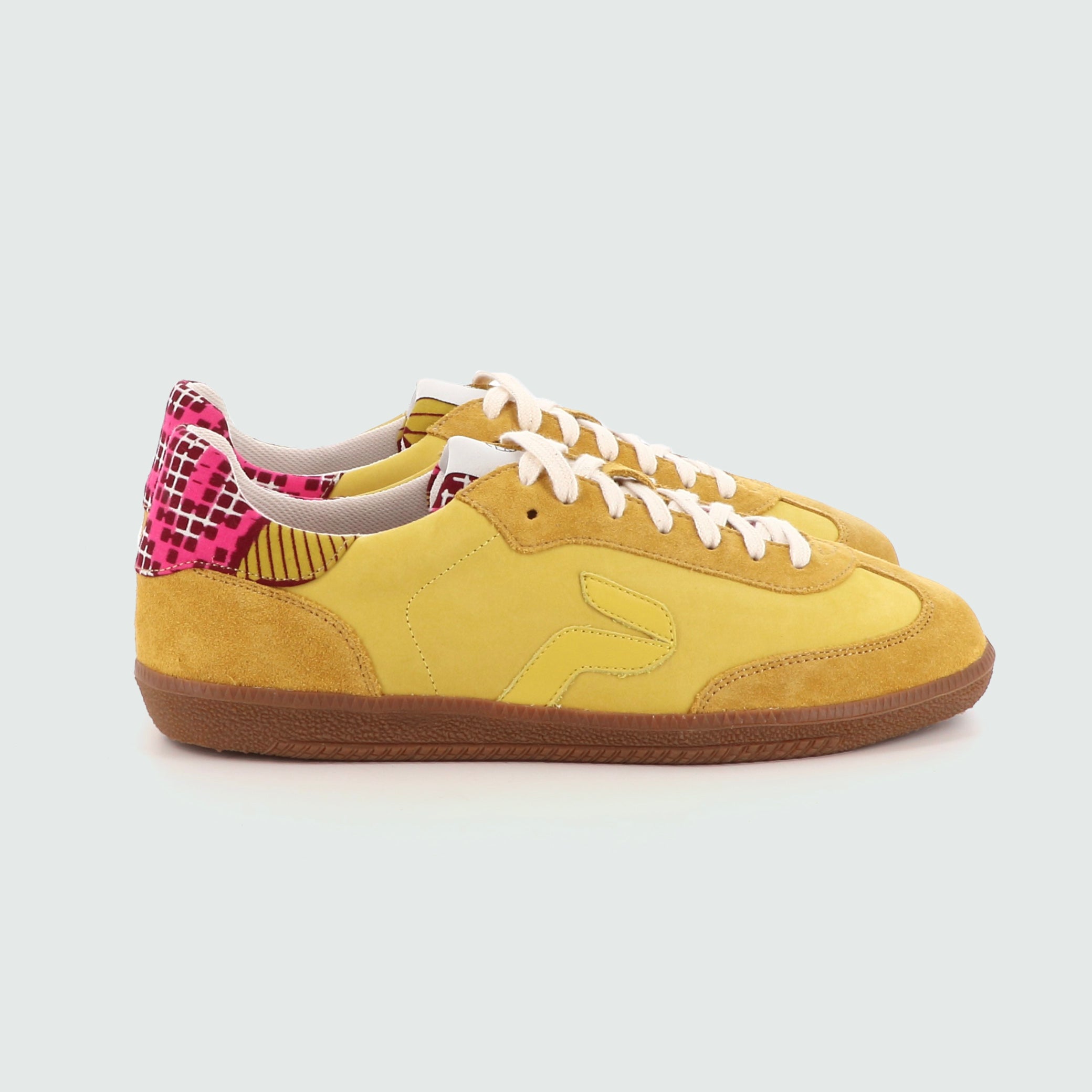 Sahara Honk Kong - Panafrica