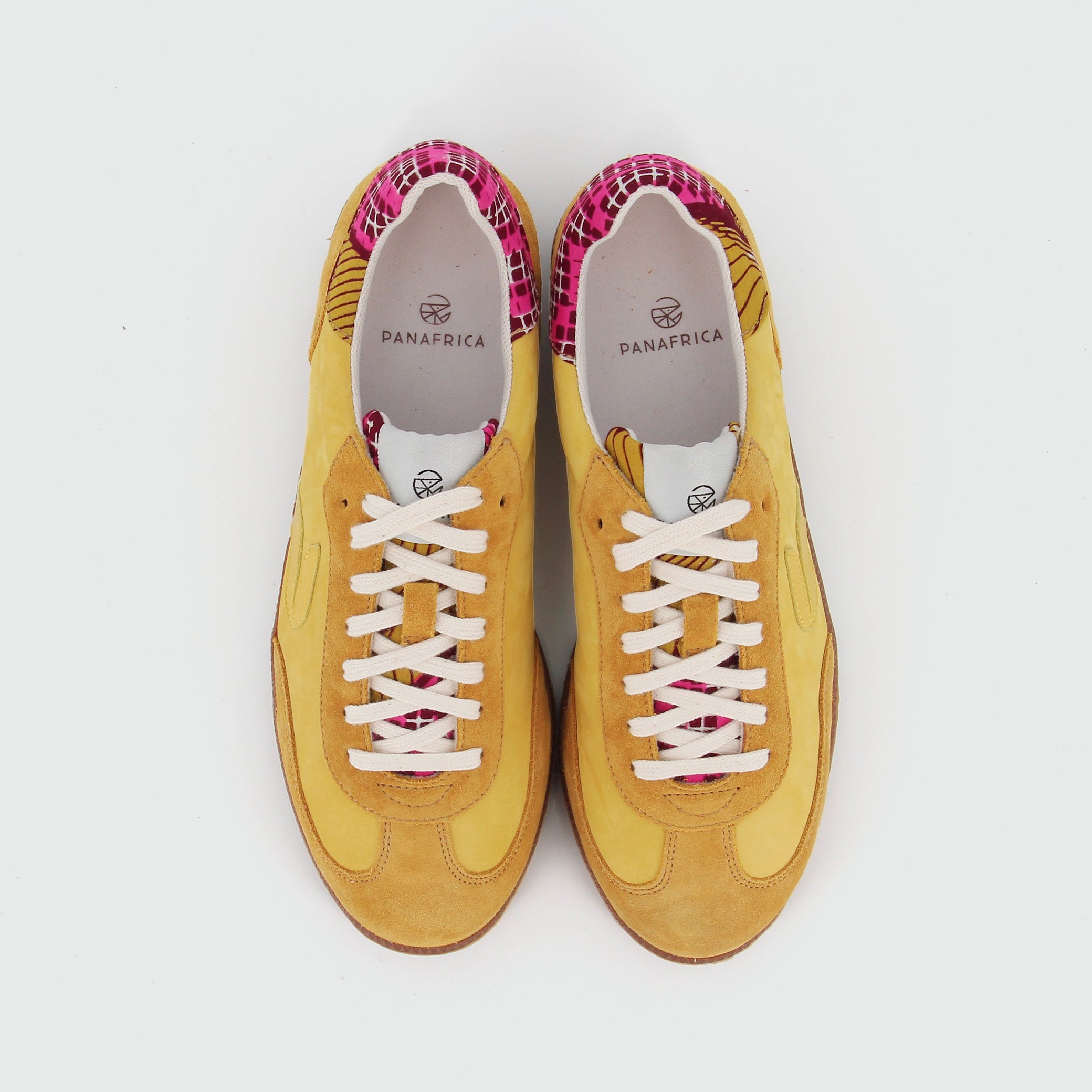 Sahara Honk Kong - Panafrica