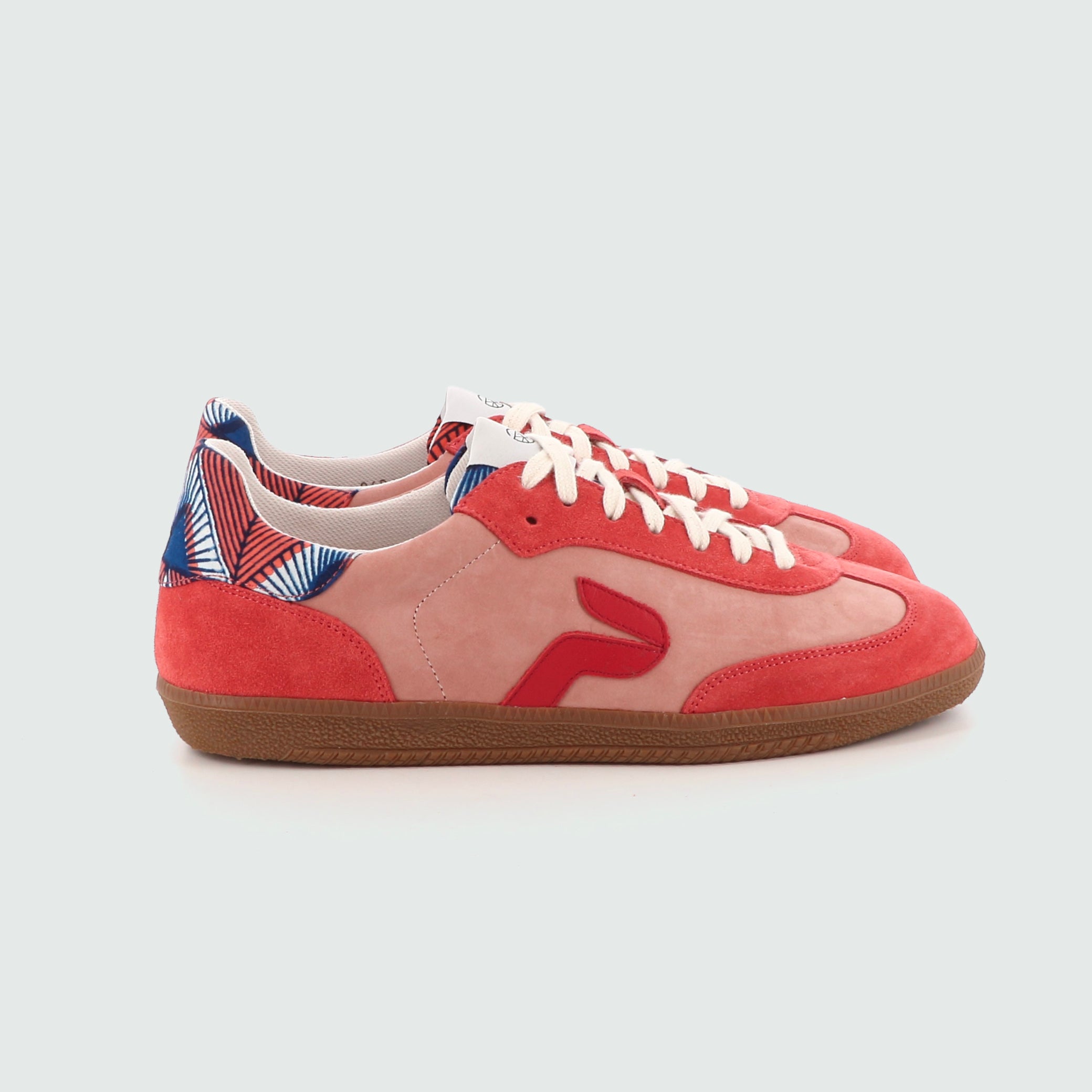 ウェア sahara PANAFRICA • Sahara | The original retro sneaker for summer