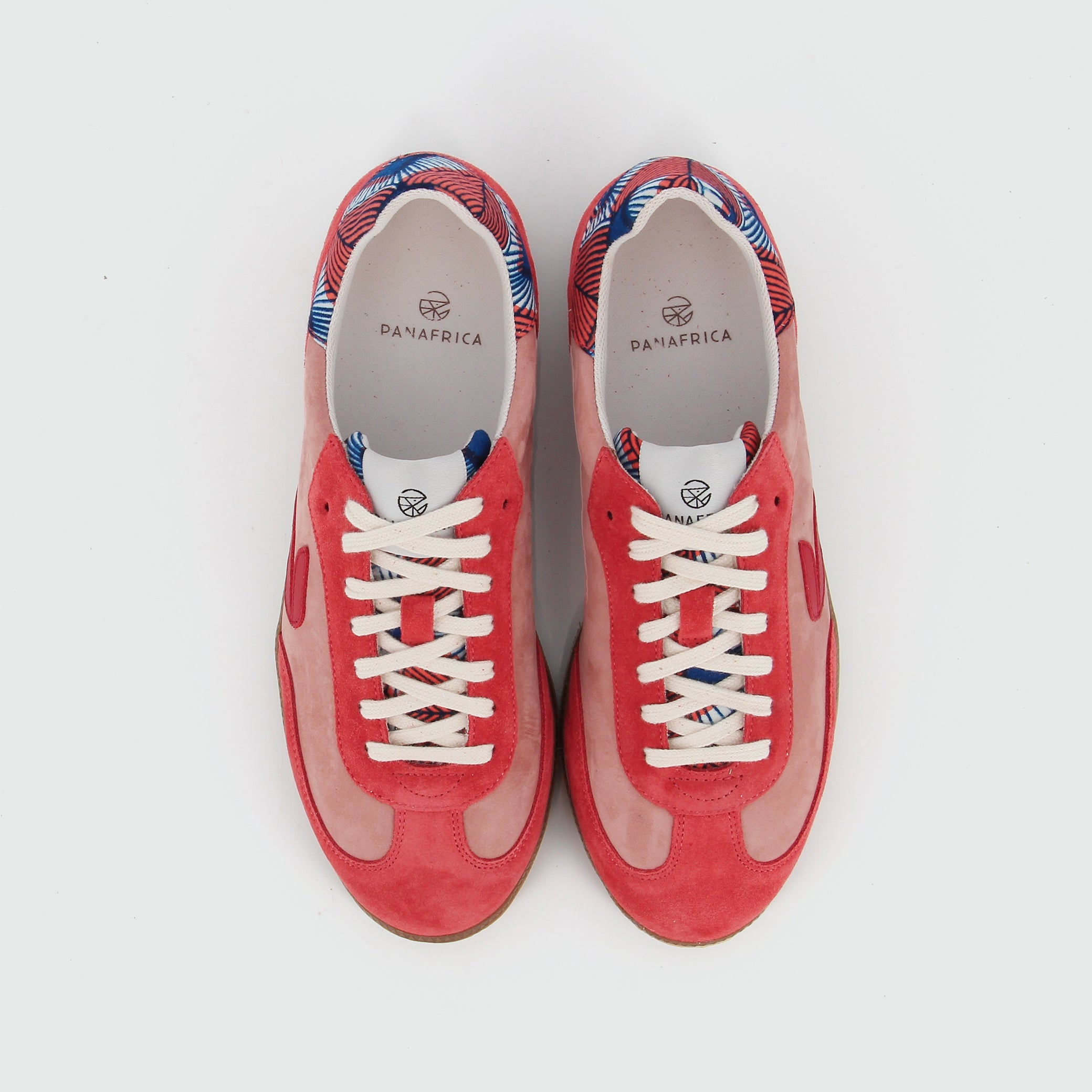 Sahara Corail - Panafrica