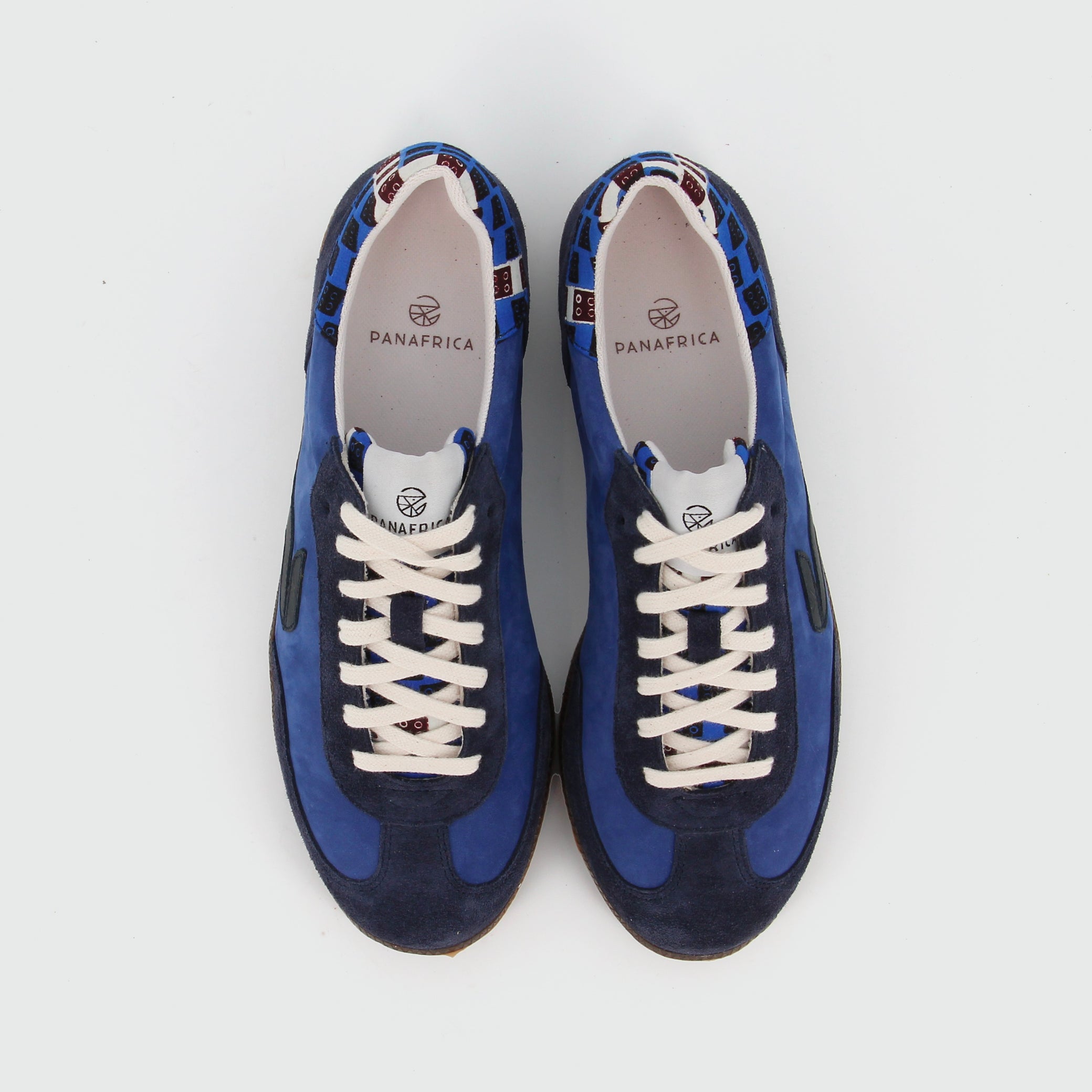 Sahara Océan - Panafrica