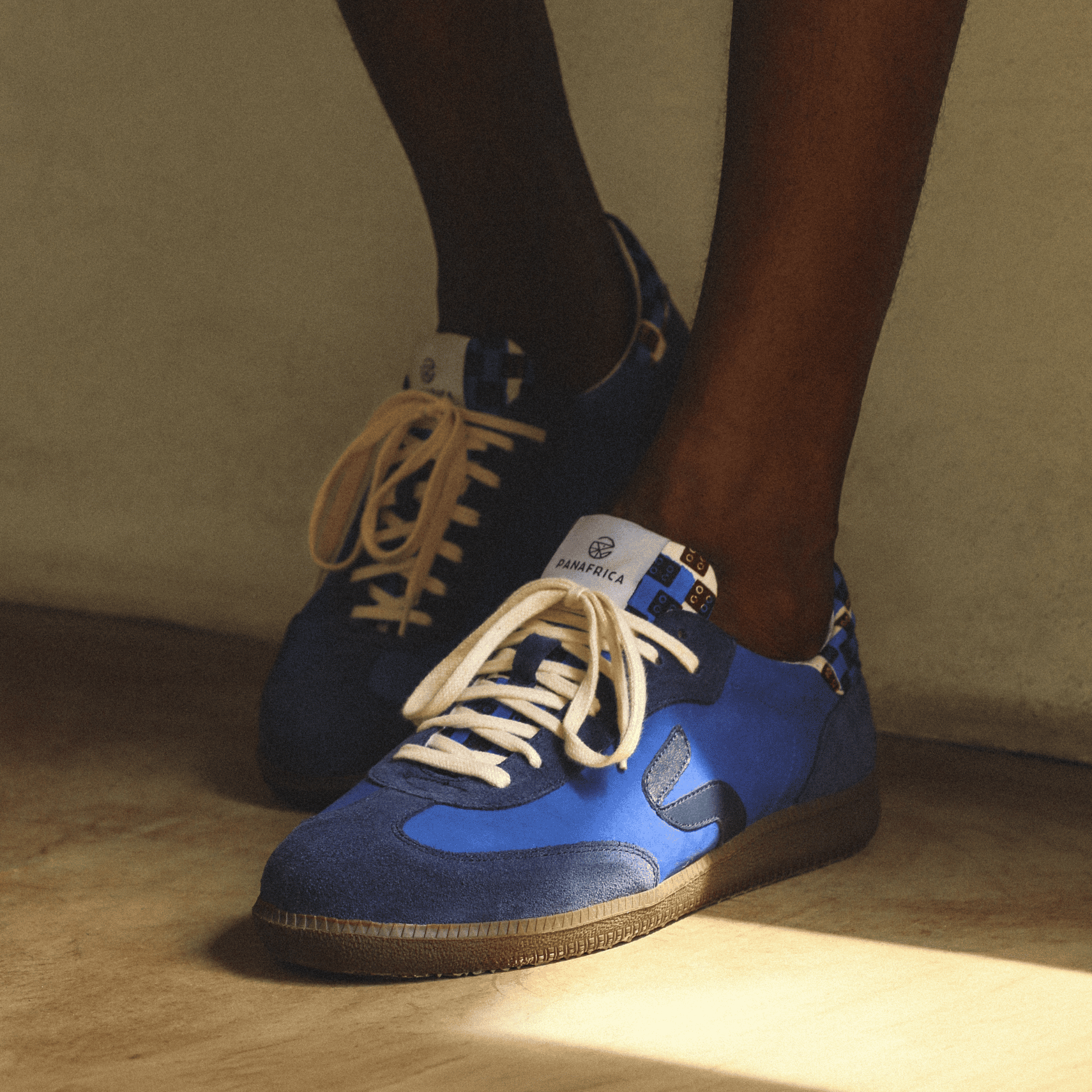 Sahara Océan - Panafrica