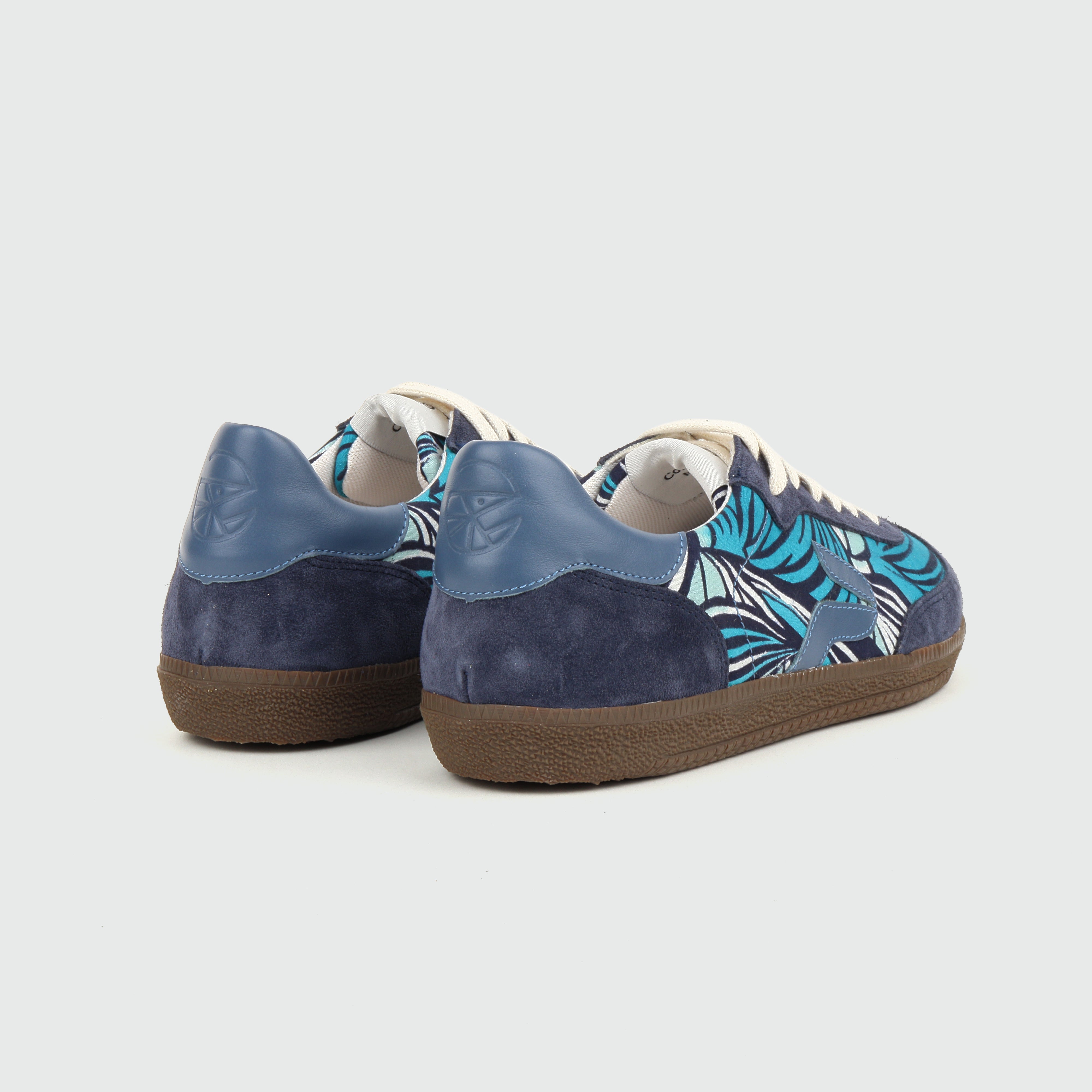 Baskets Sahara Marine - Panafrica