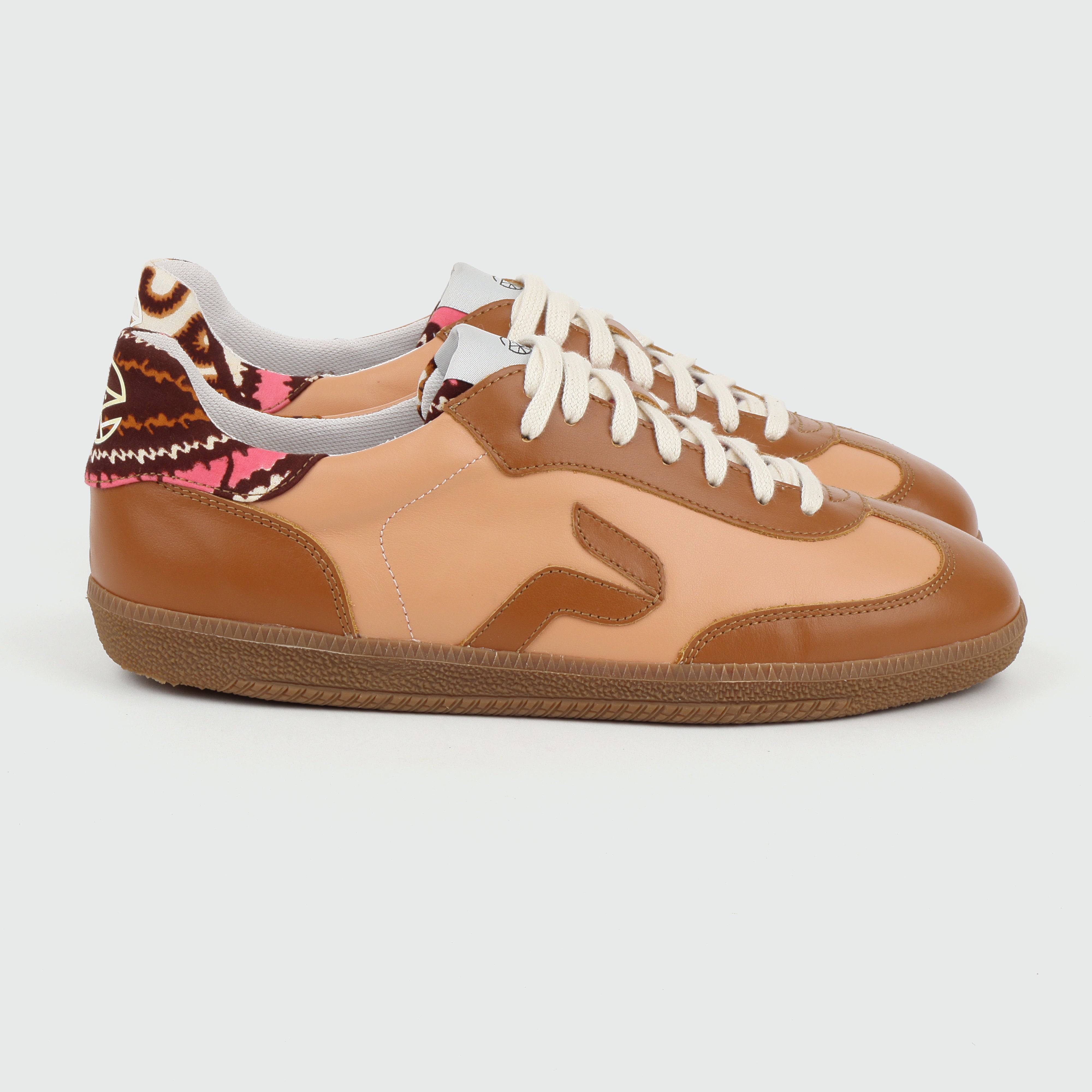 Sahara Caramel