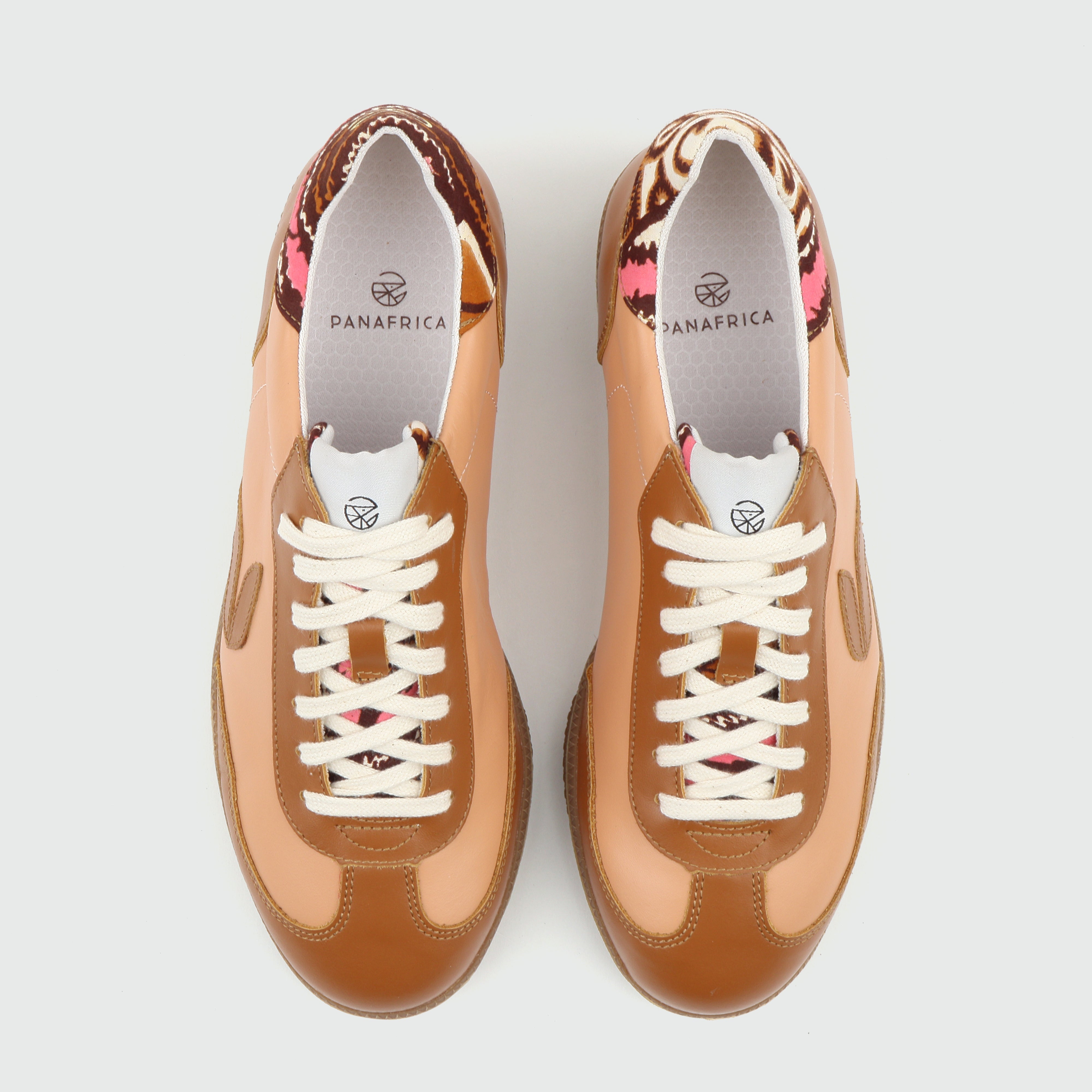 Sahara Caramel