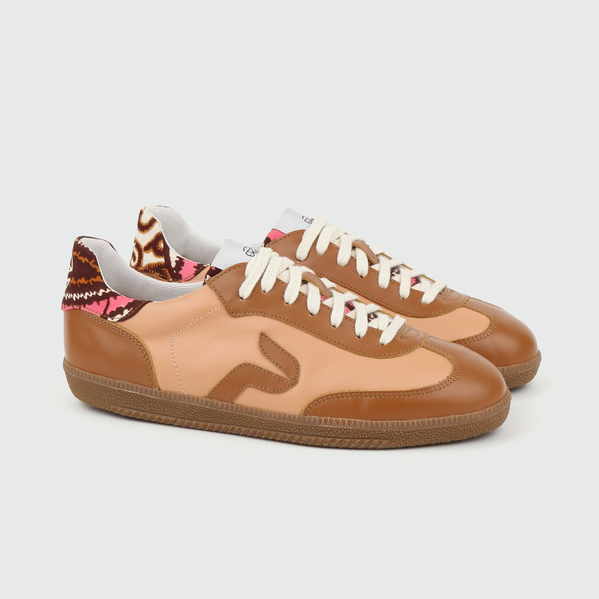 Sahara Caramel