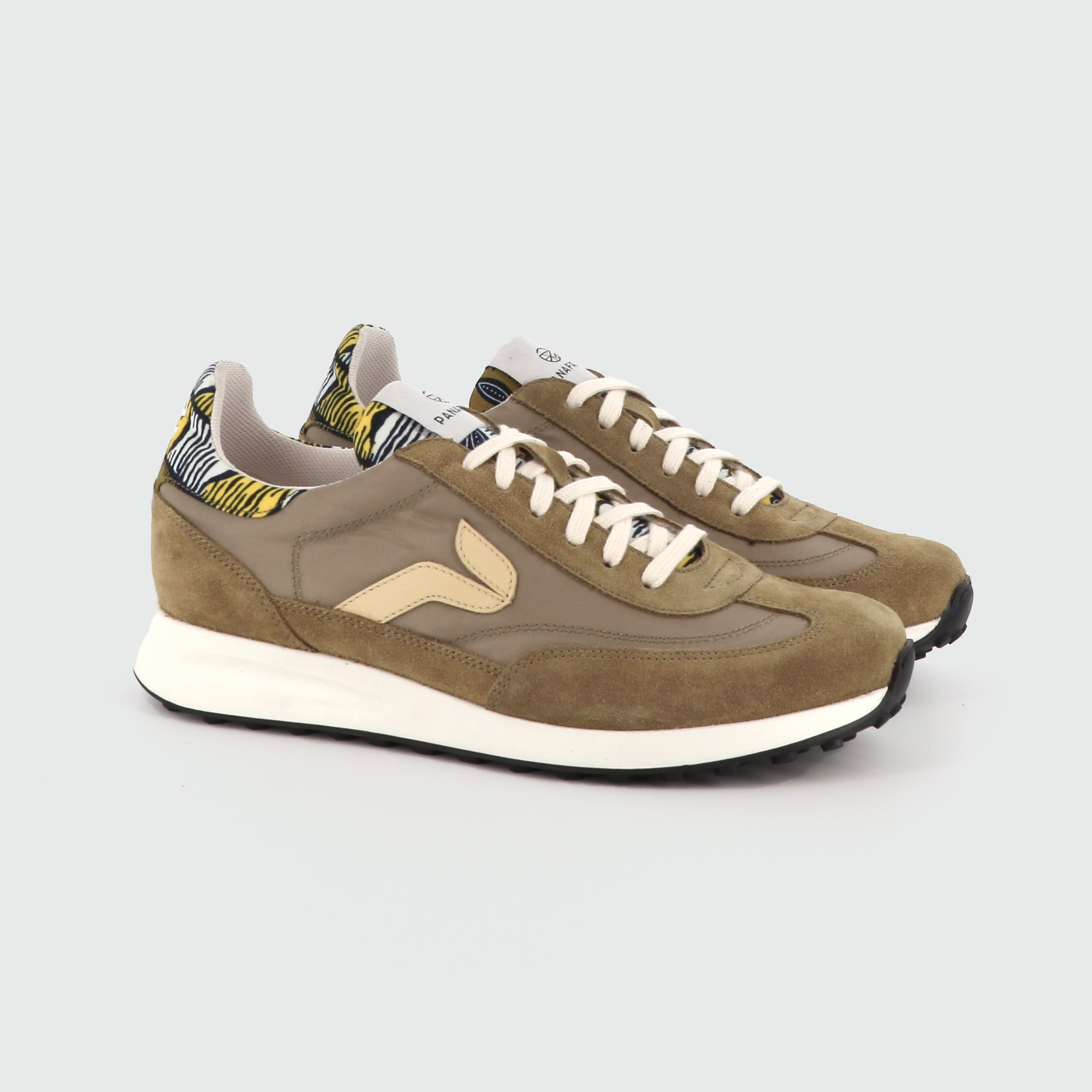 Sirocco Olive