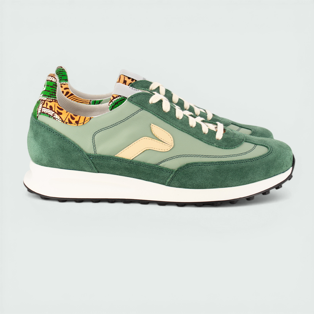 Sirocco Green
