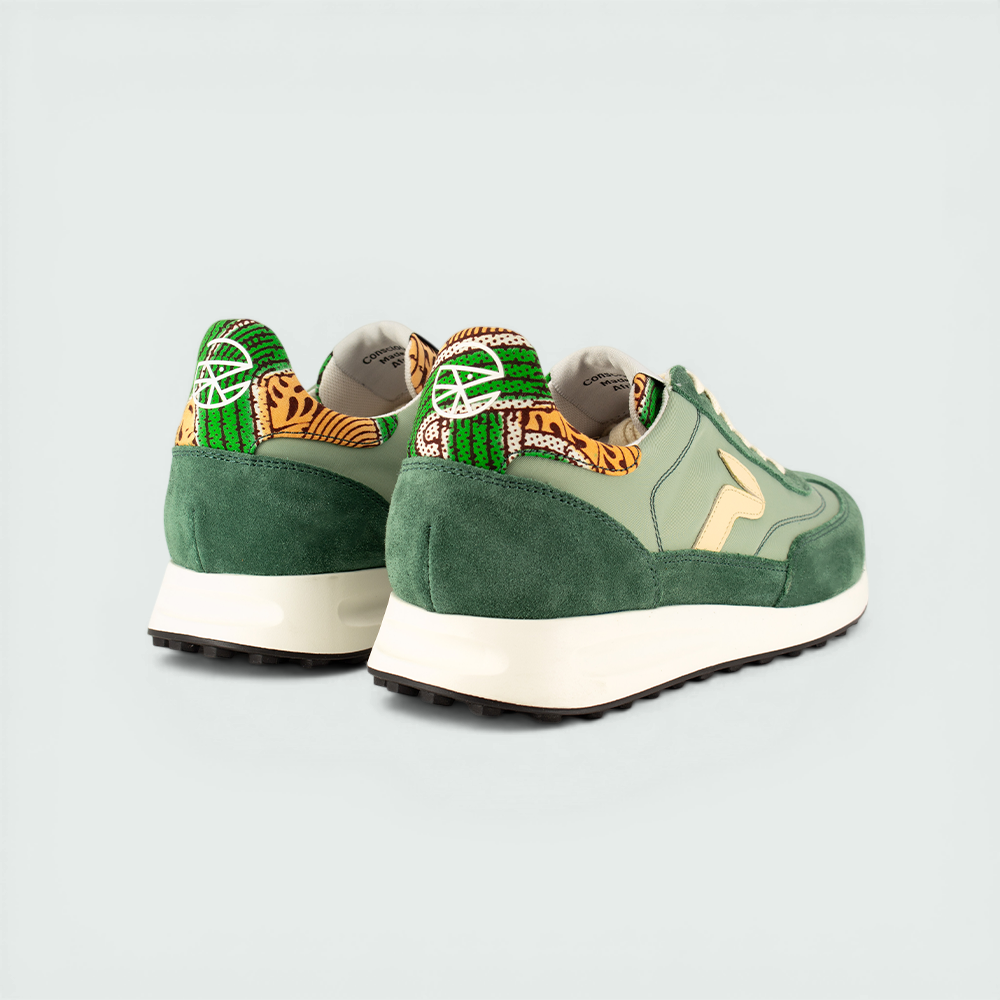Sirocco Green