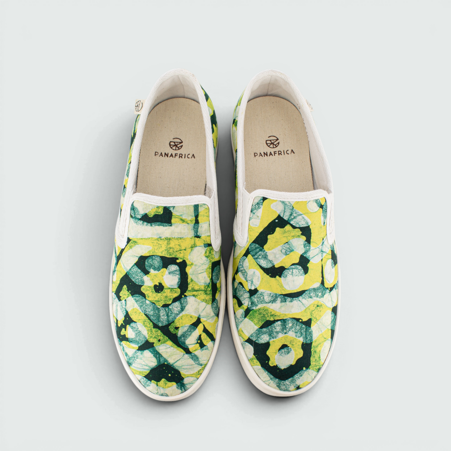 SL-601_Slip On Accra - Panafrica