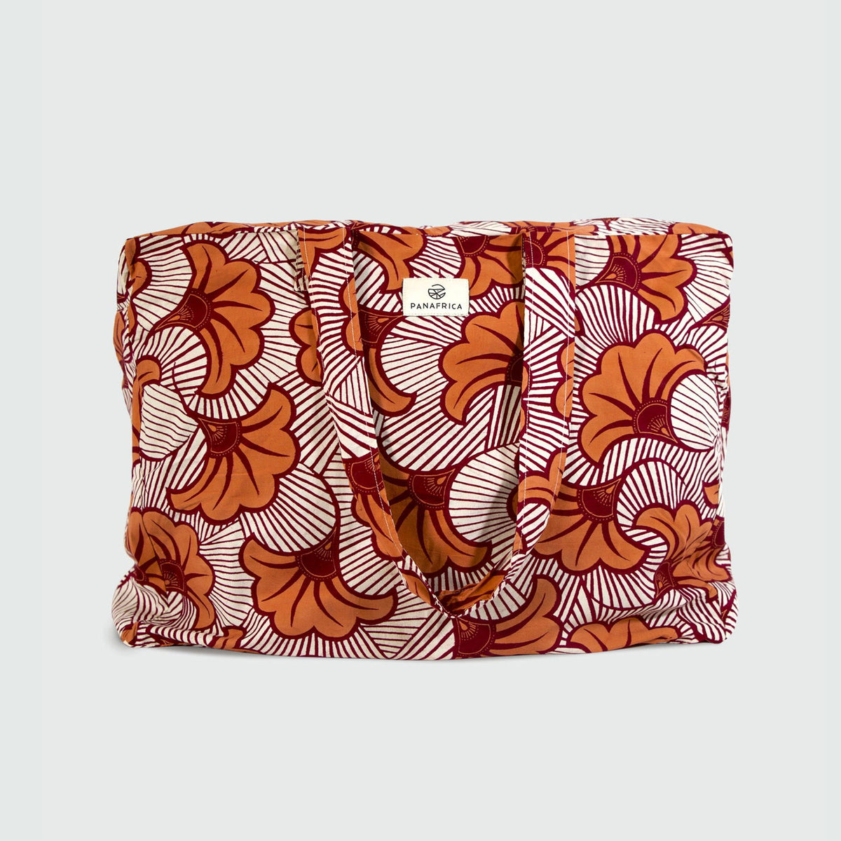 Sac Karoo - Fleur de mariage Panafrica 