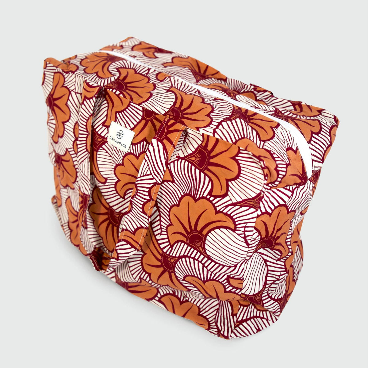 Sac Karoo - Fleur de mariage Panafrica 