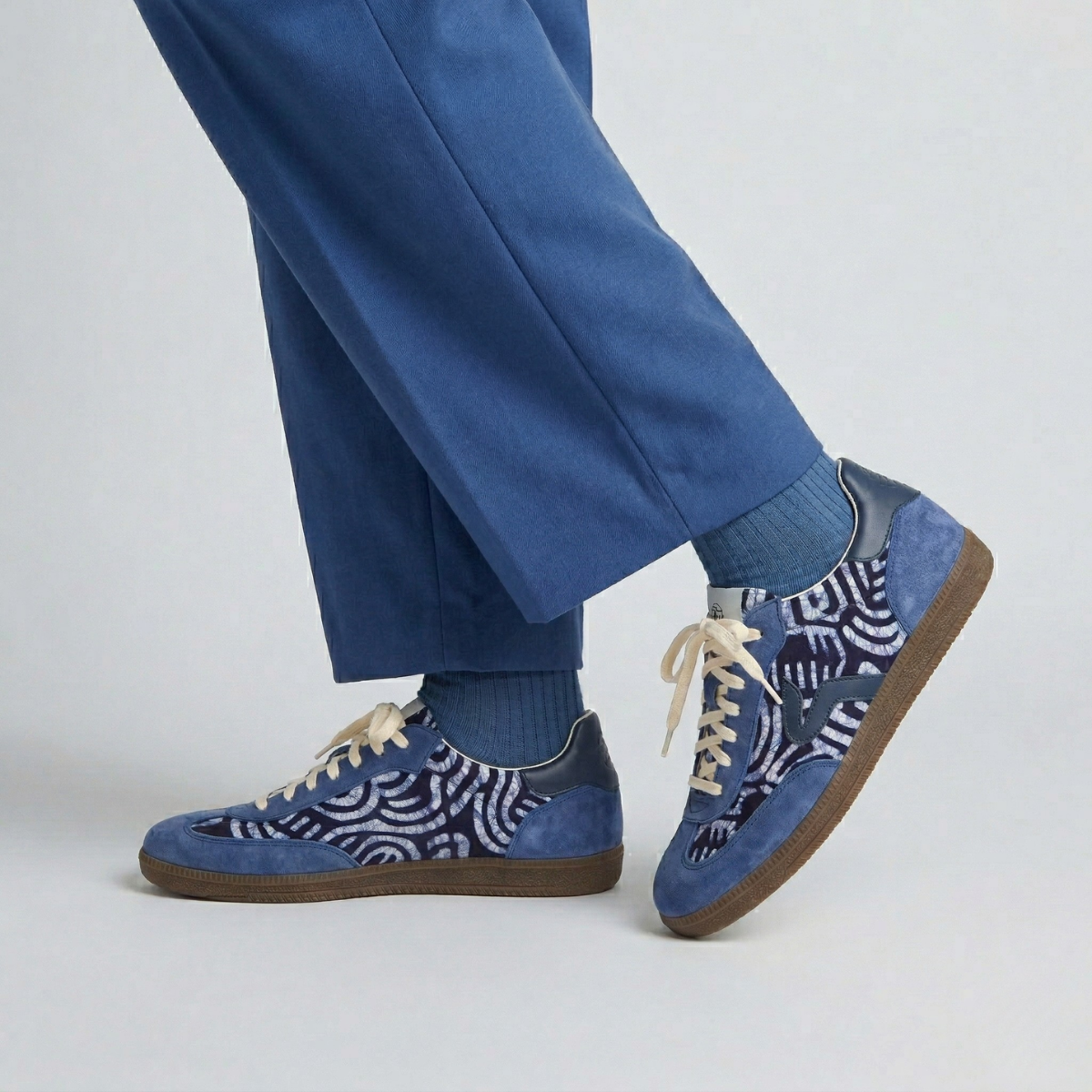 Sahara Marine- Panafrica