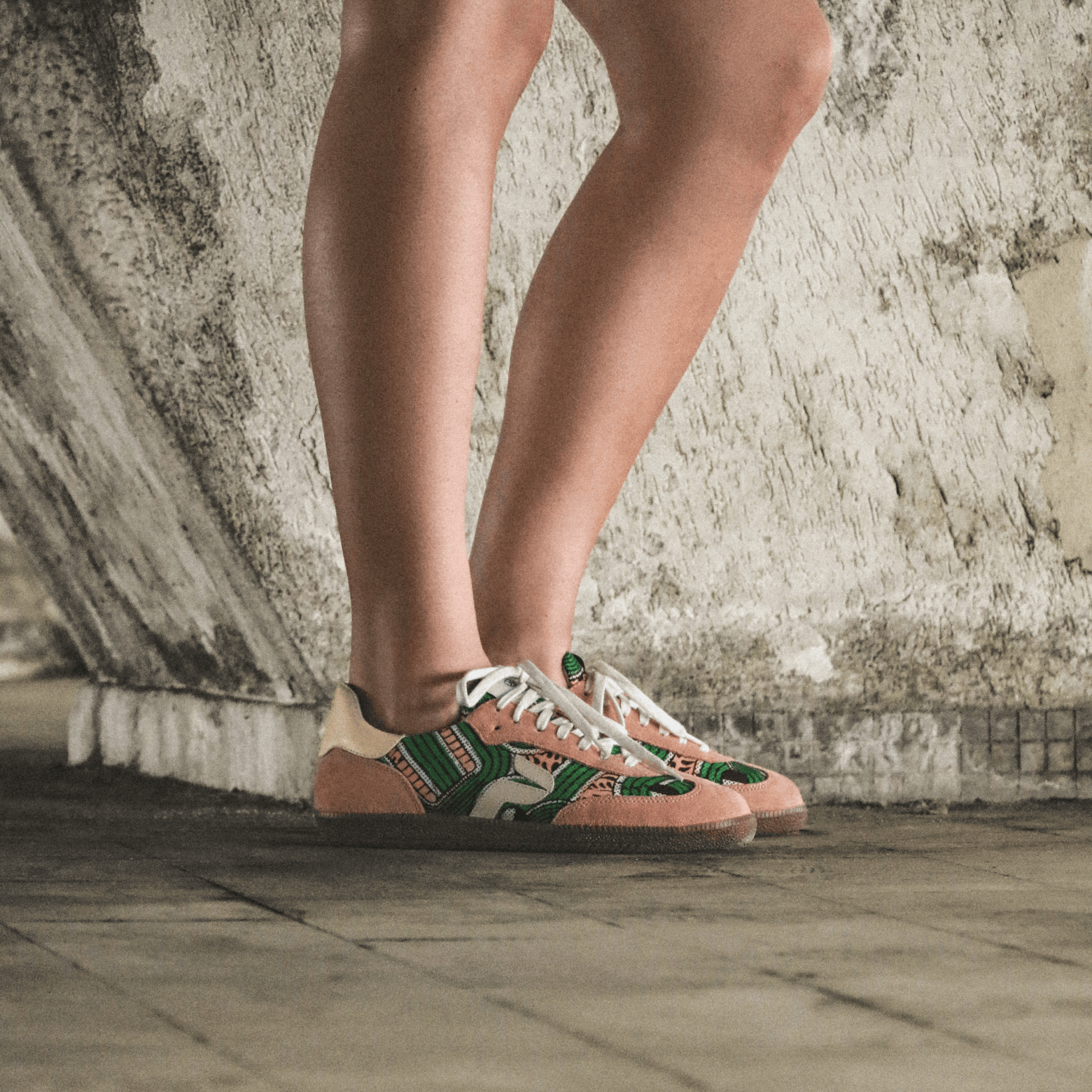 Sahara Pêche - Panafrica