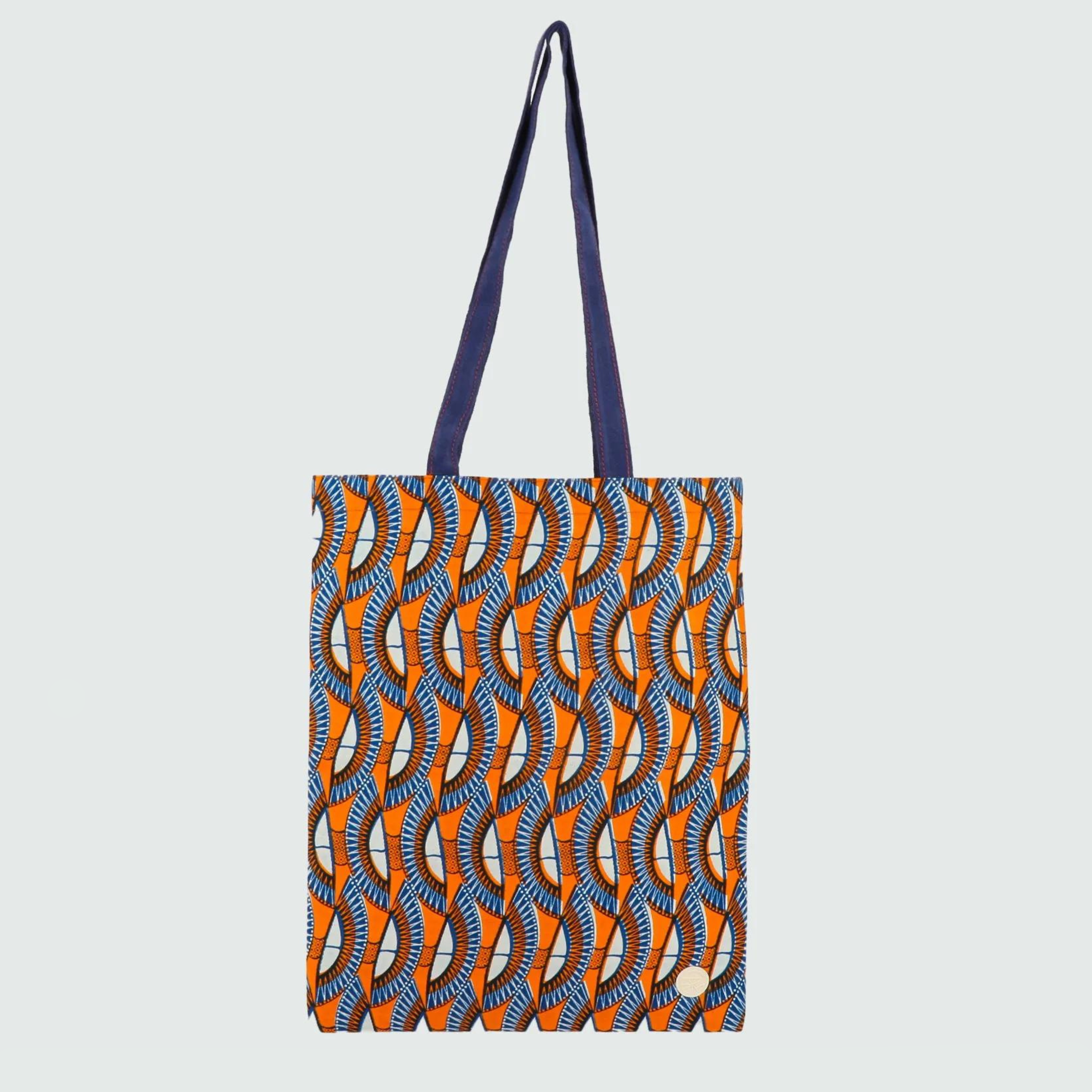 Kariba bag - Clementines