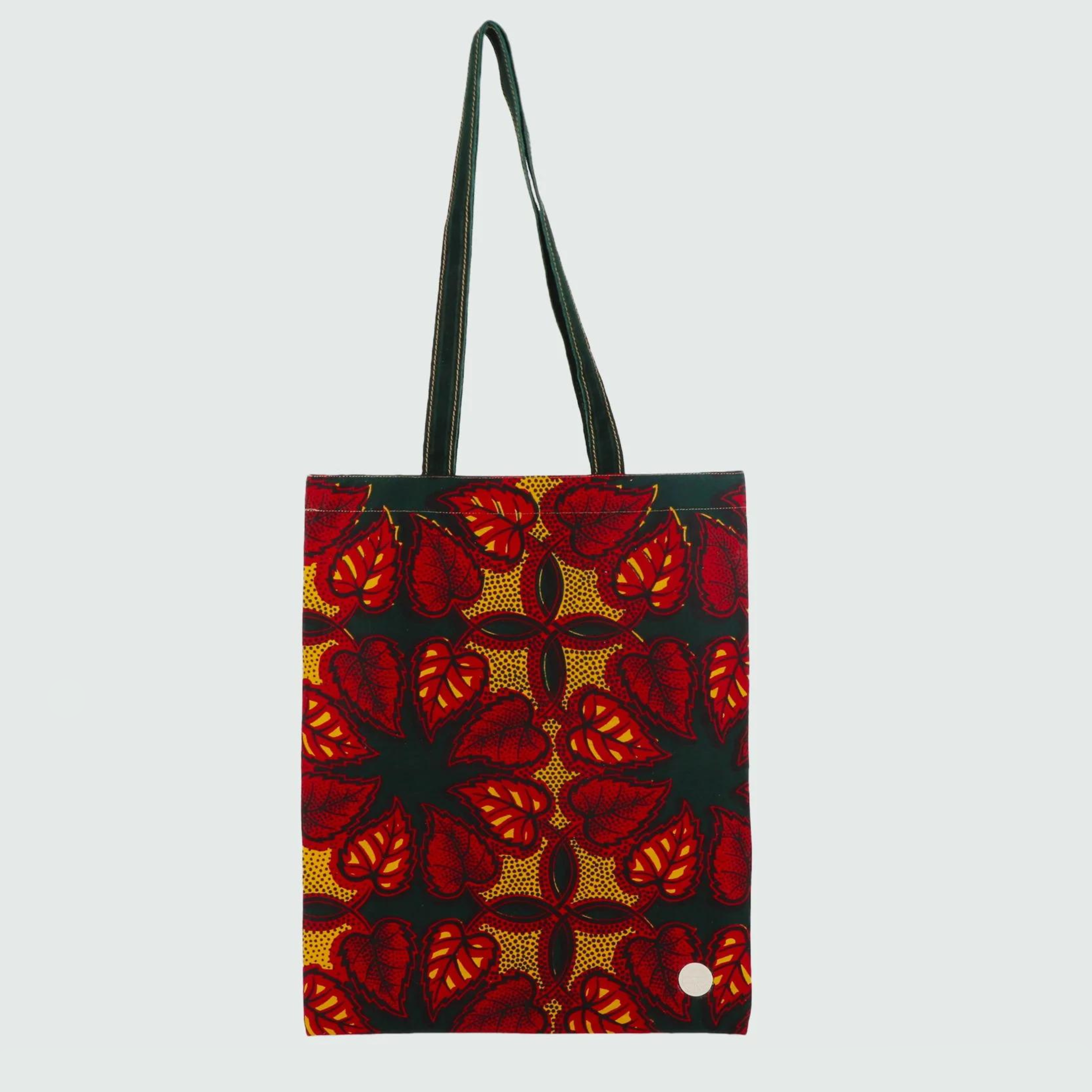 Kariba Bag - Feuilles